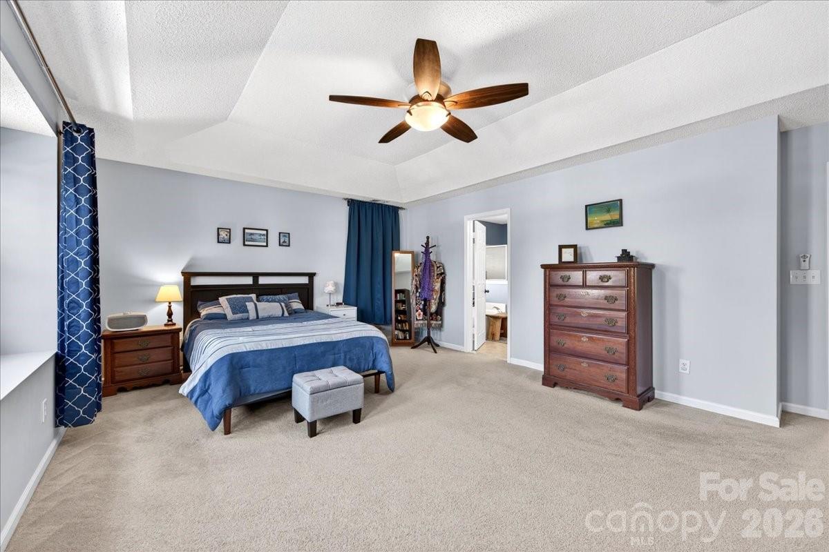 10611 Bedlington Road — Charlotte