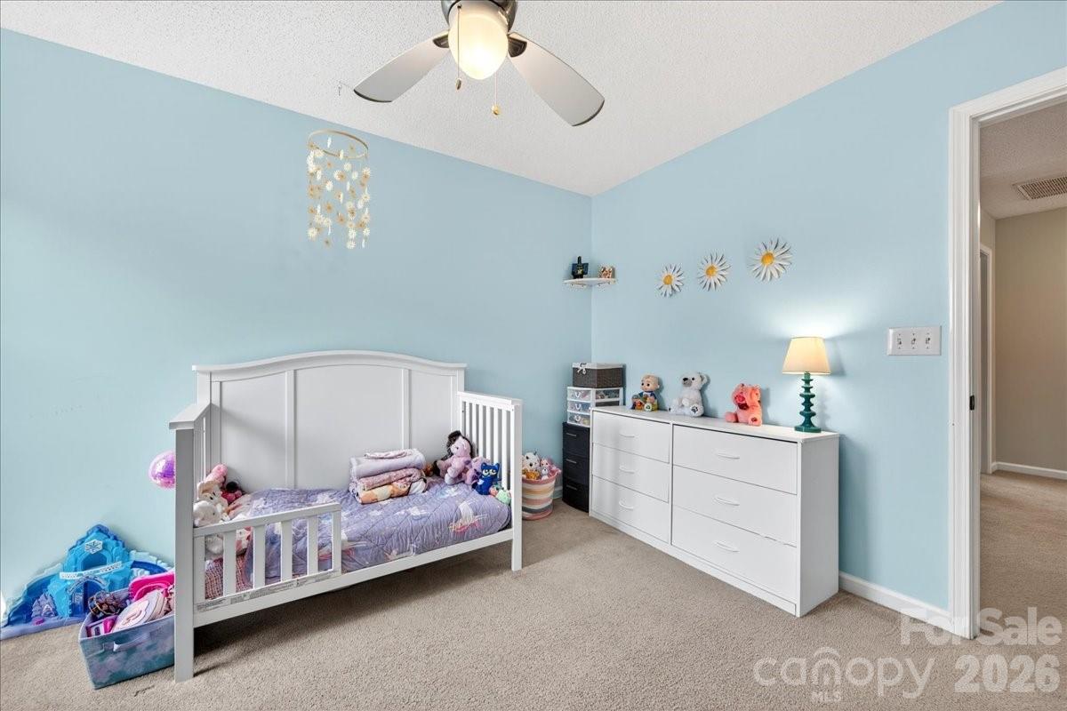 10611 Bedlington Road — Charlotte