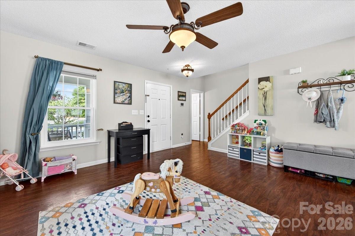 10611 Bedlington Road — Charlotte