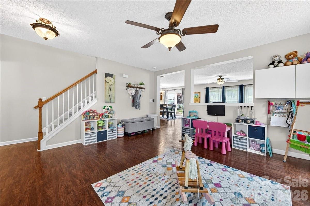 10611 Bedlington Road — Charlotte