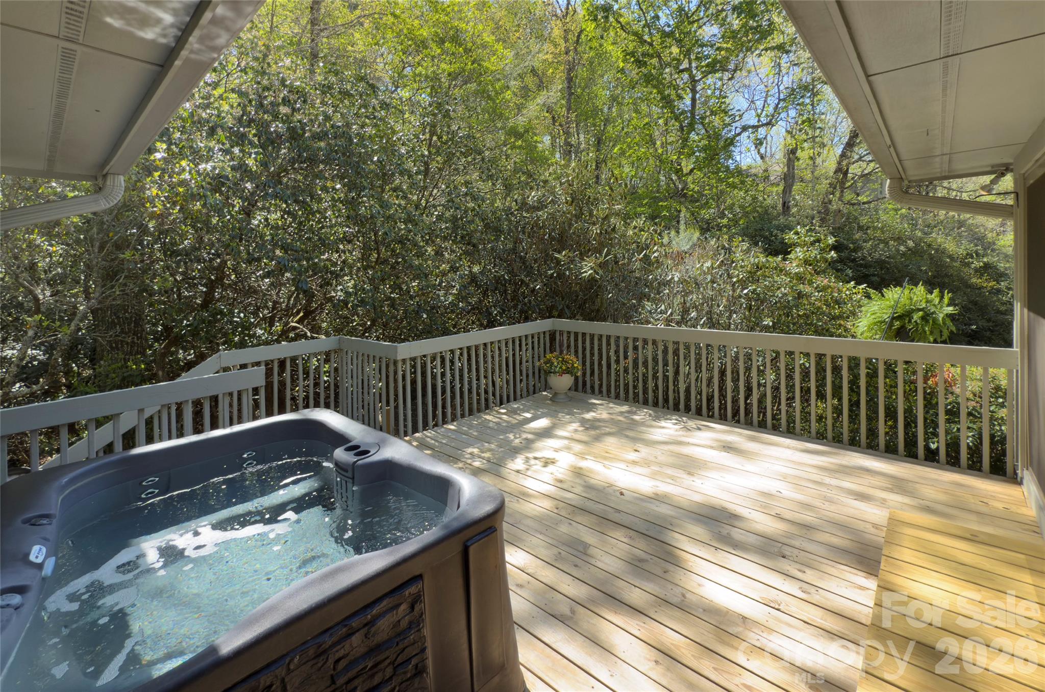 960 Middle Connestee Trail — Brevard