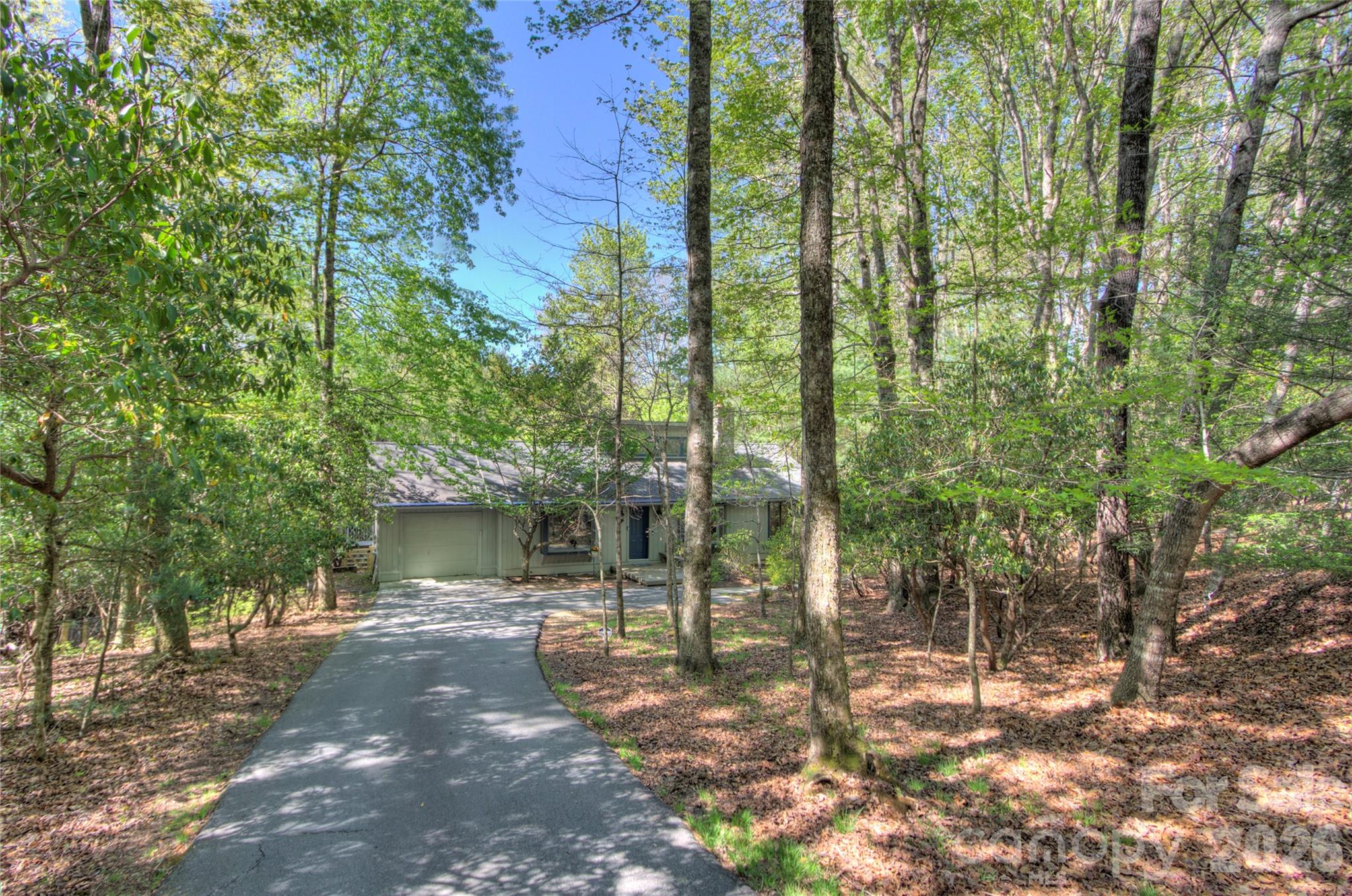 960 Middle Connestee Trail — Brevard