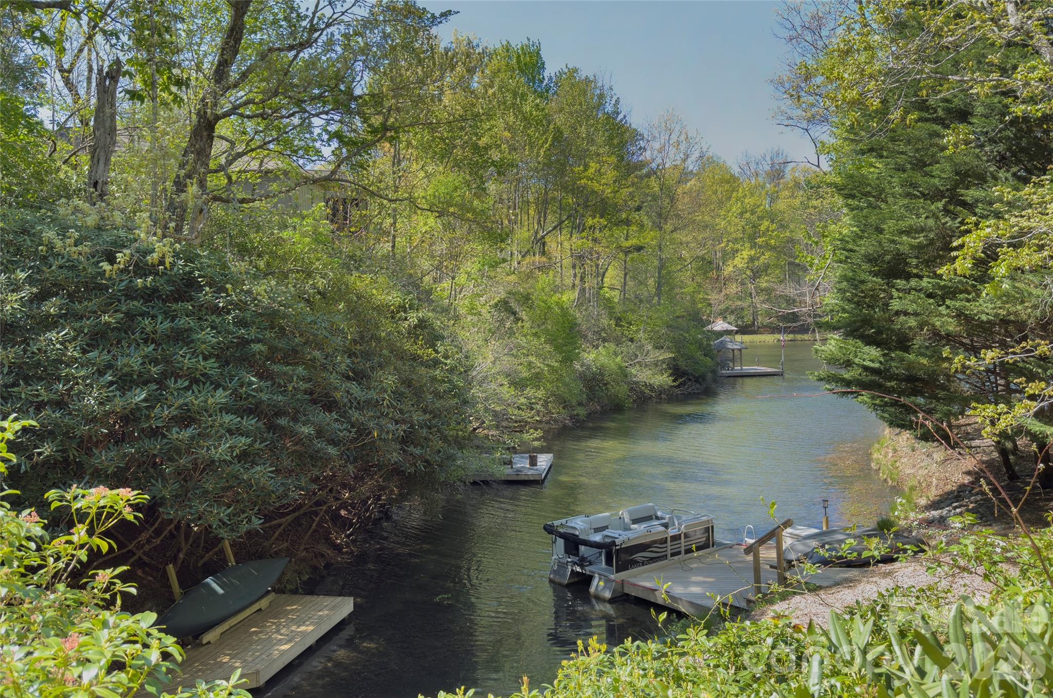 960 Middle Connestee Trail — Brevard