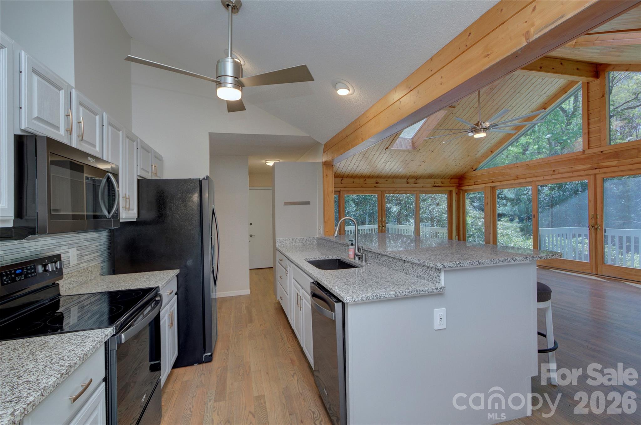 960 Middle Connestee Trail — Brevard
