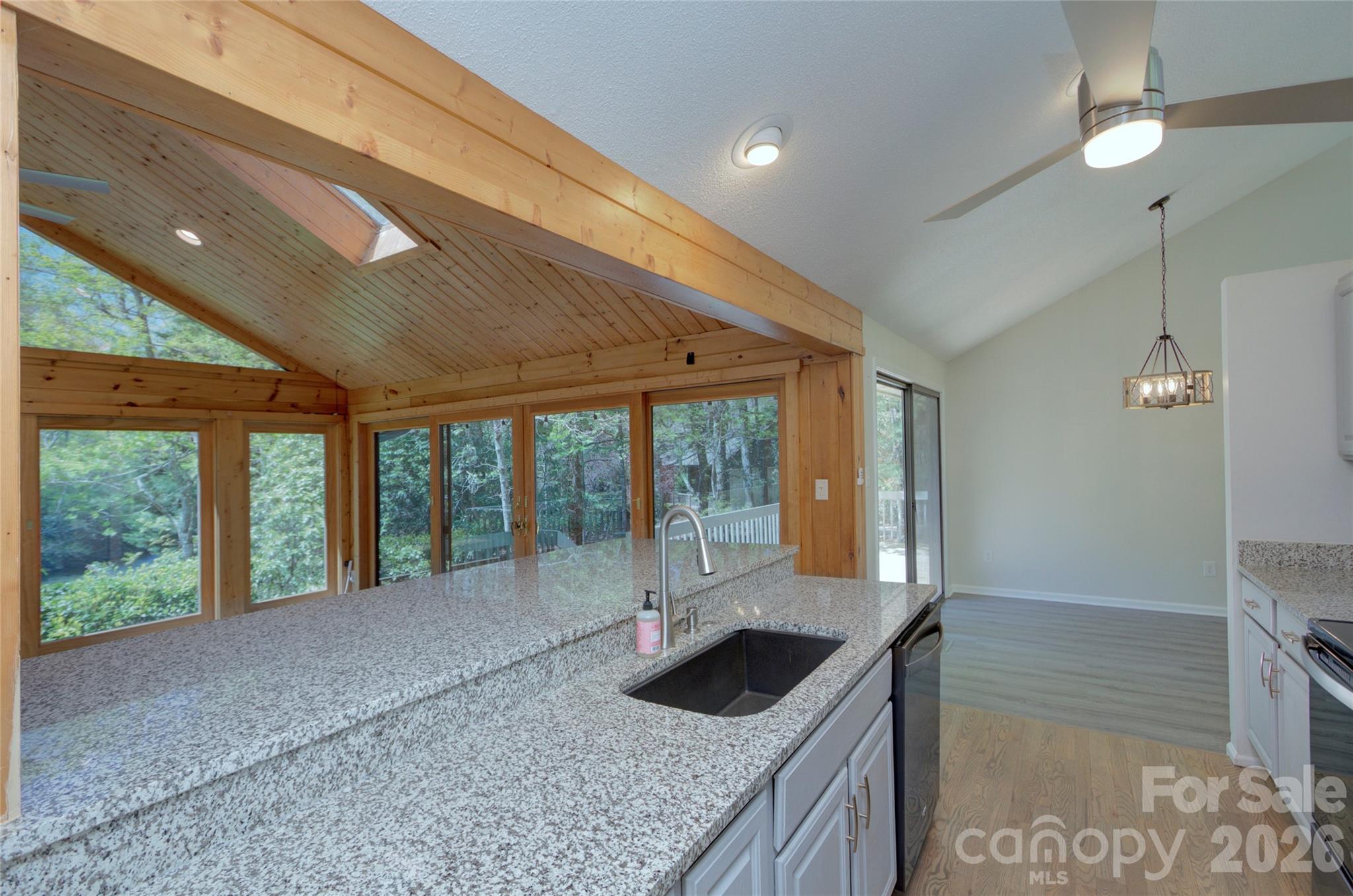 960 Middle Connestee Trail — Brevard