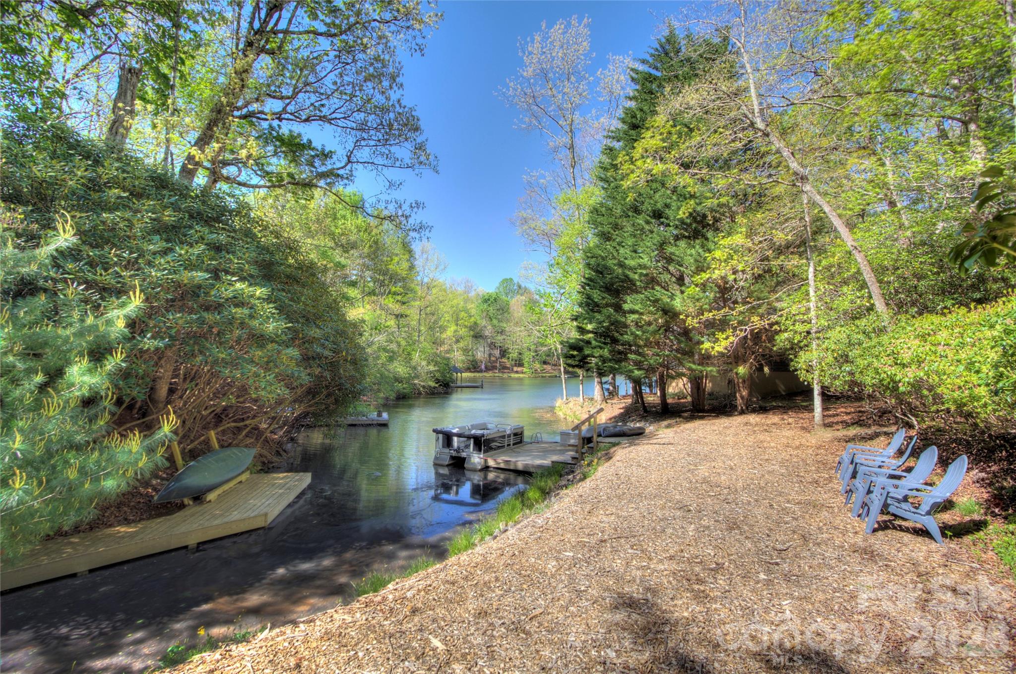 960 Middle Connestee Trail — Brevard