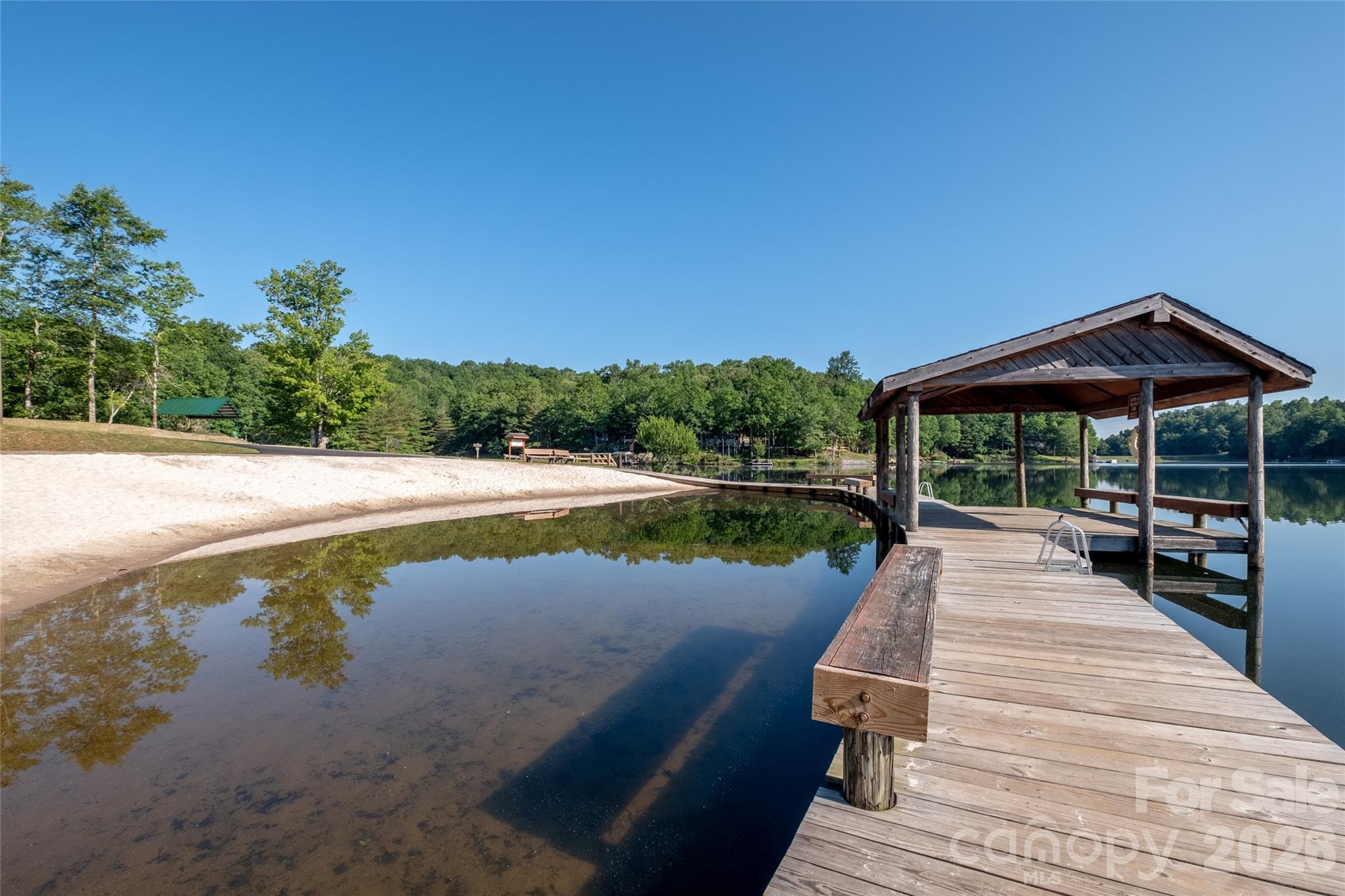 960 Middle Connestee Trail — Brevard