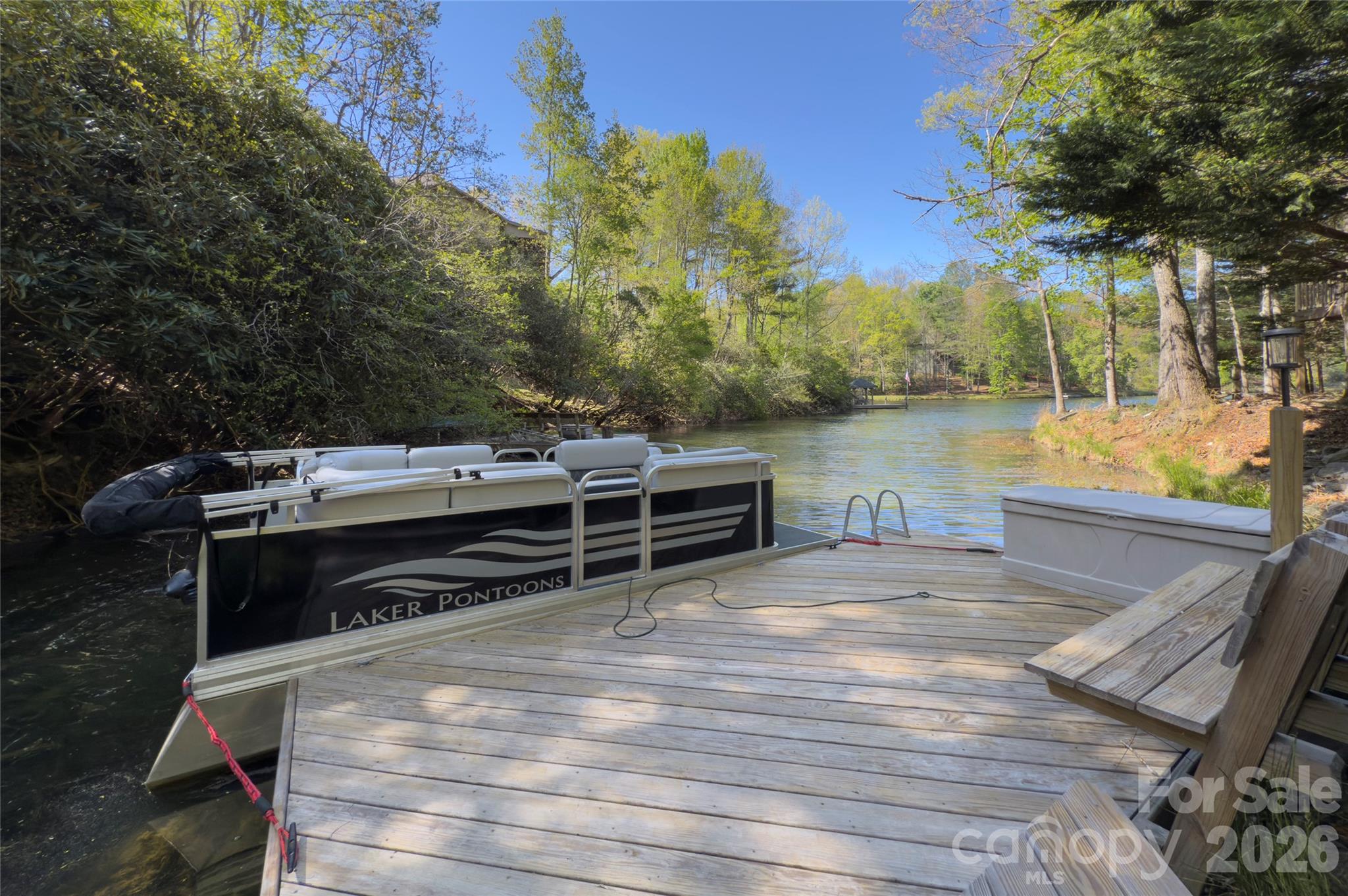 960 Middle Connestee Trail — Brevard