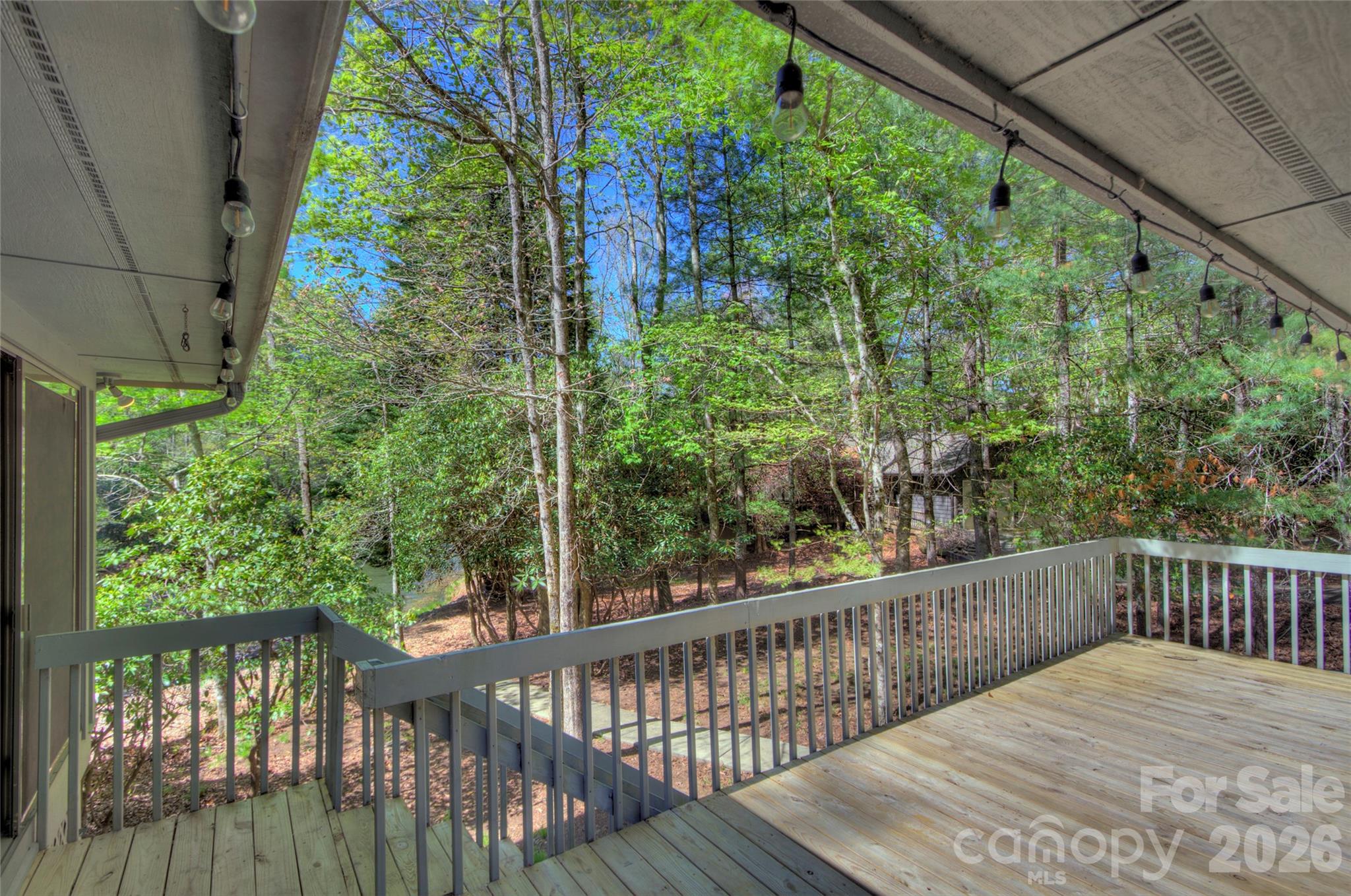 960 Middle Connestee Trail — Brevard