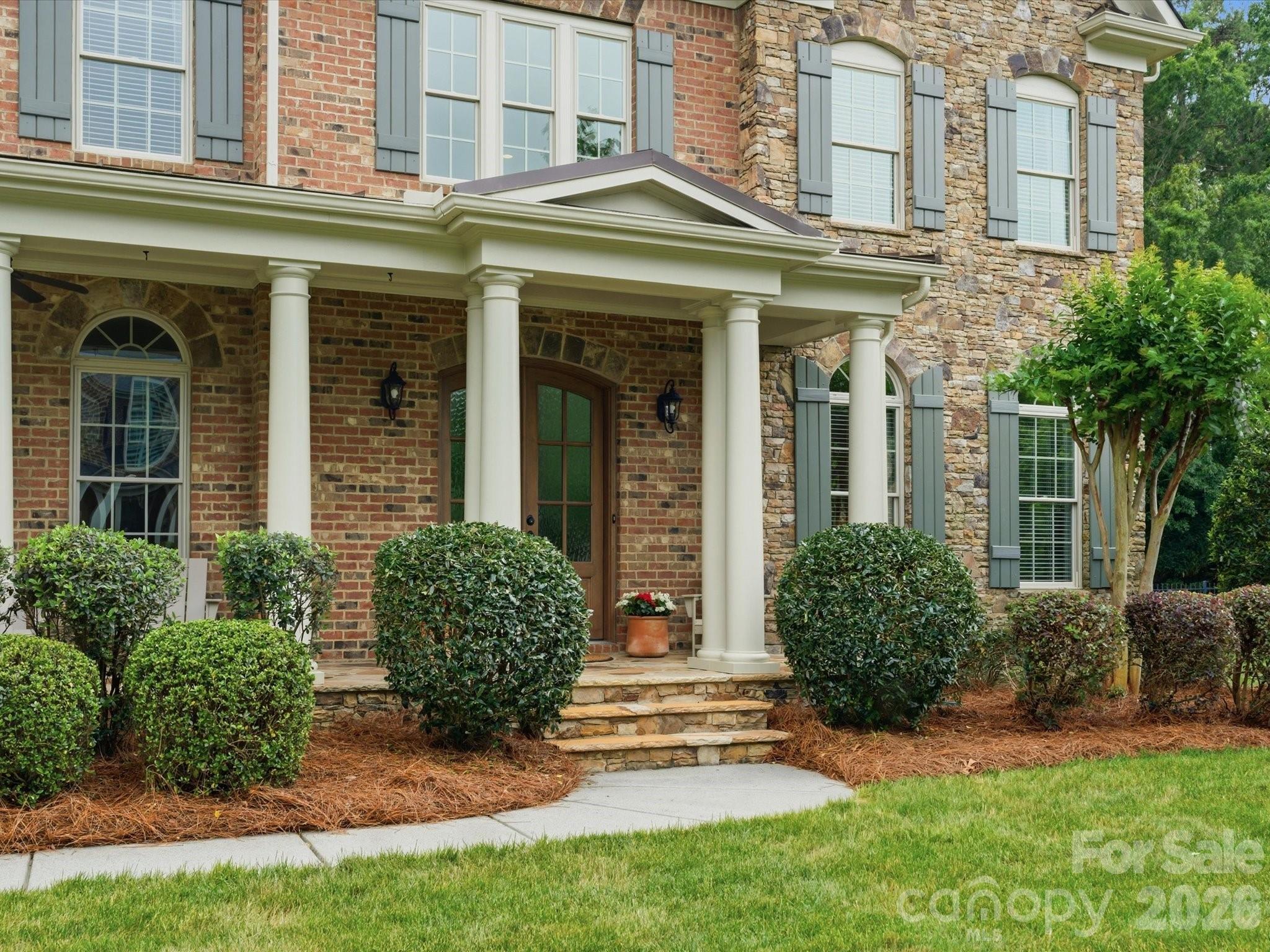1003 Desborough Drive — Matthews