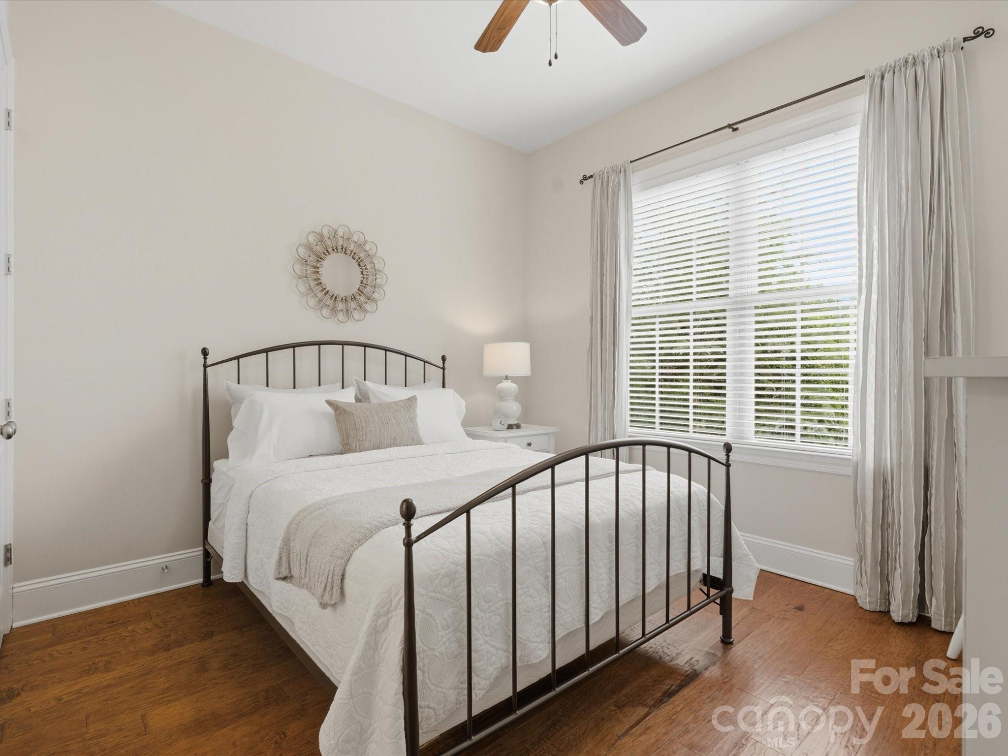 1003 Desborough Drive — Matthews