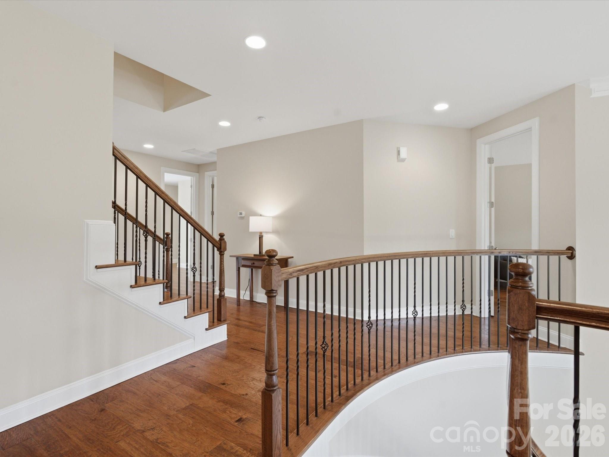 1003 Desborough Drive — Matthews