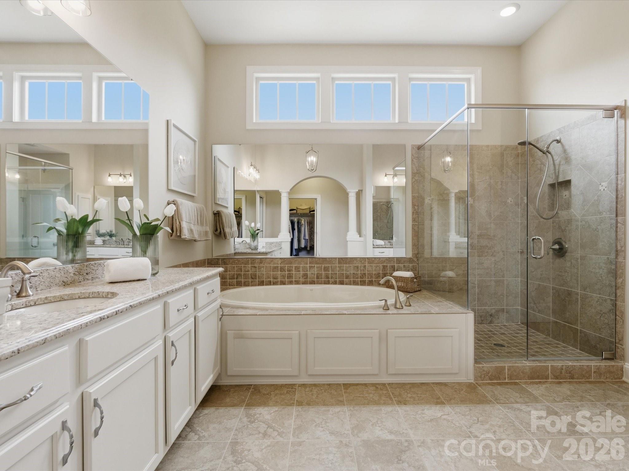 1003 Desborough Drive — Matthews