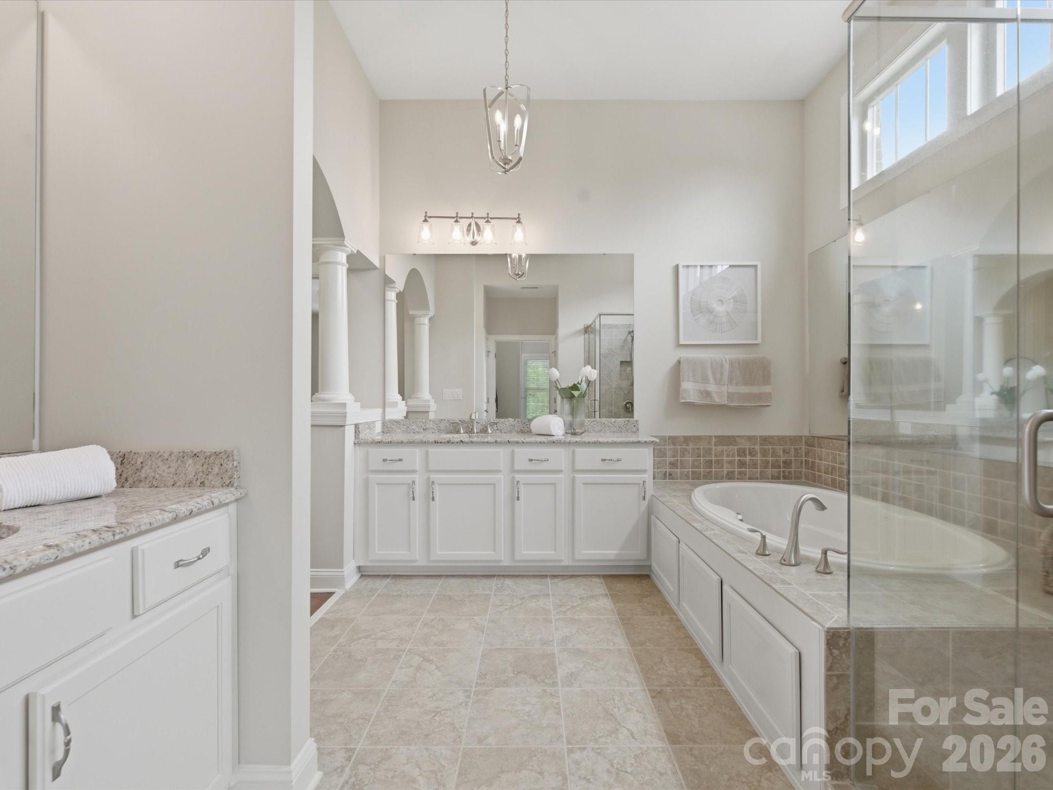 1003 Desborough Drive — Matthews