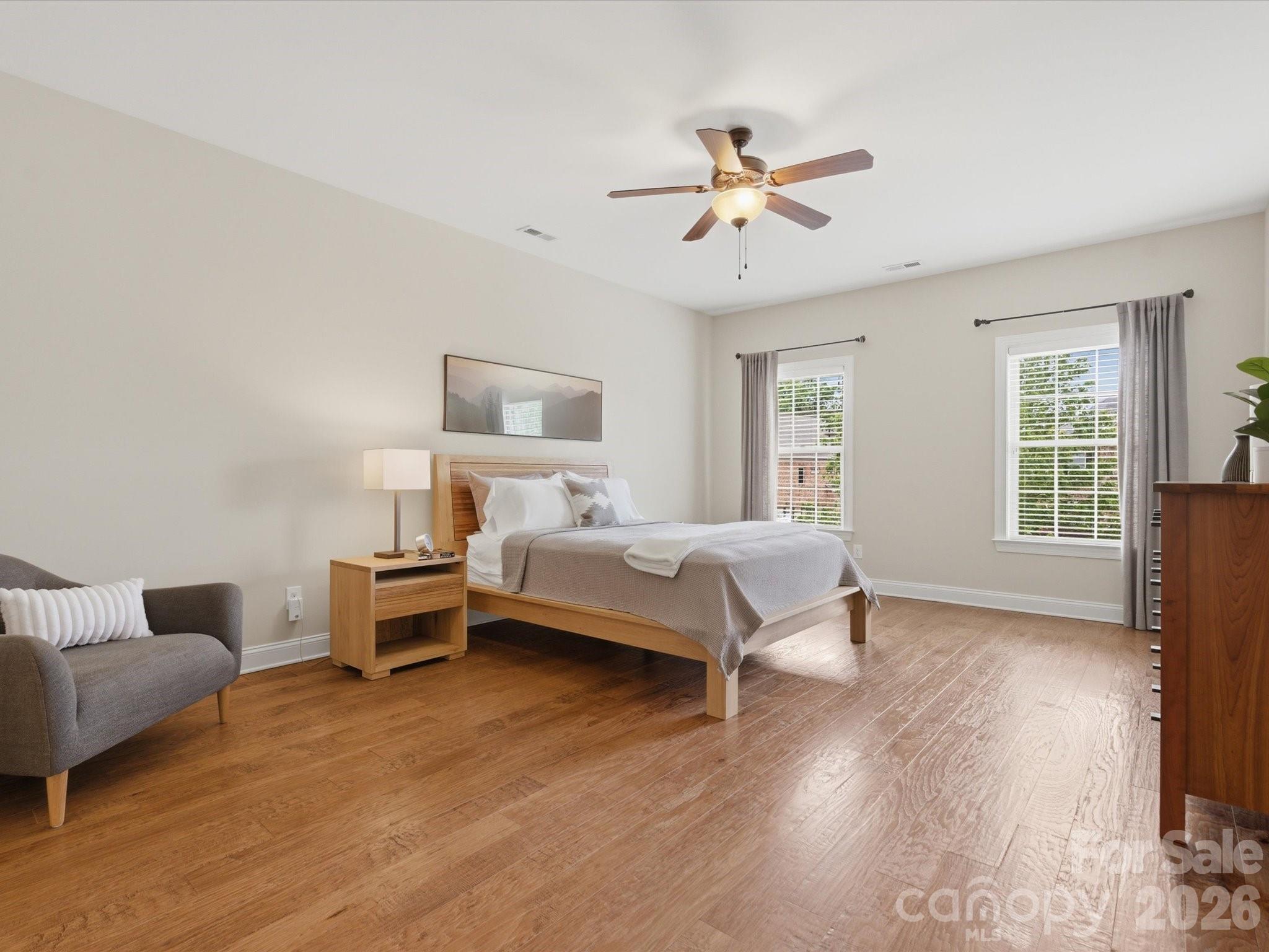 1003 Desborough Drive — Matthews