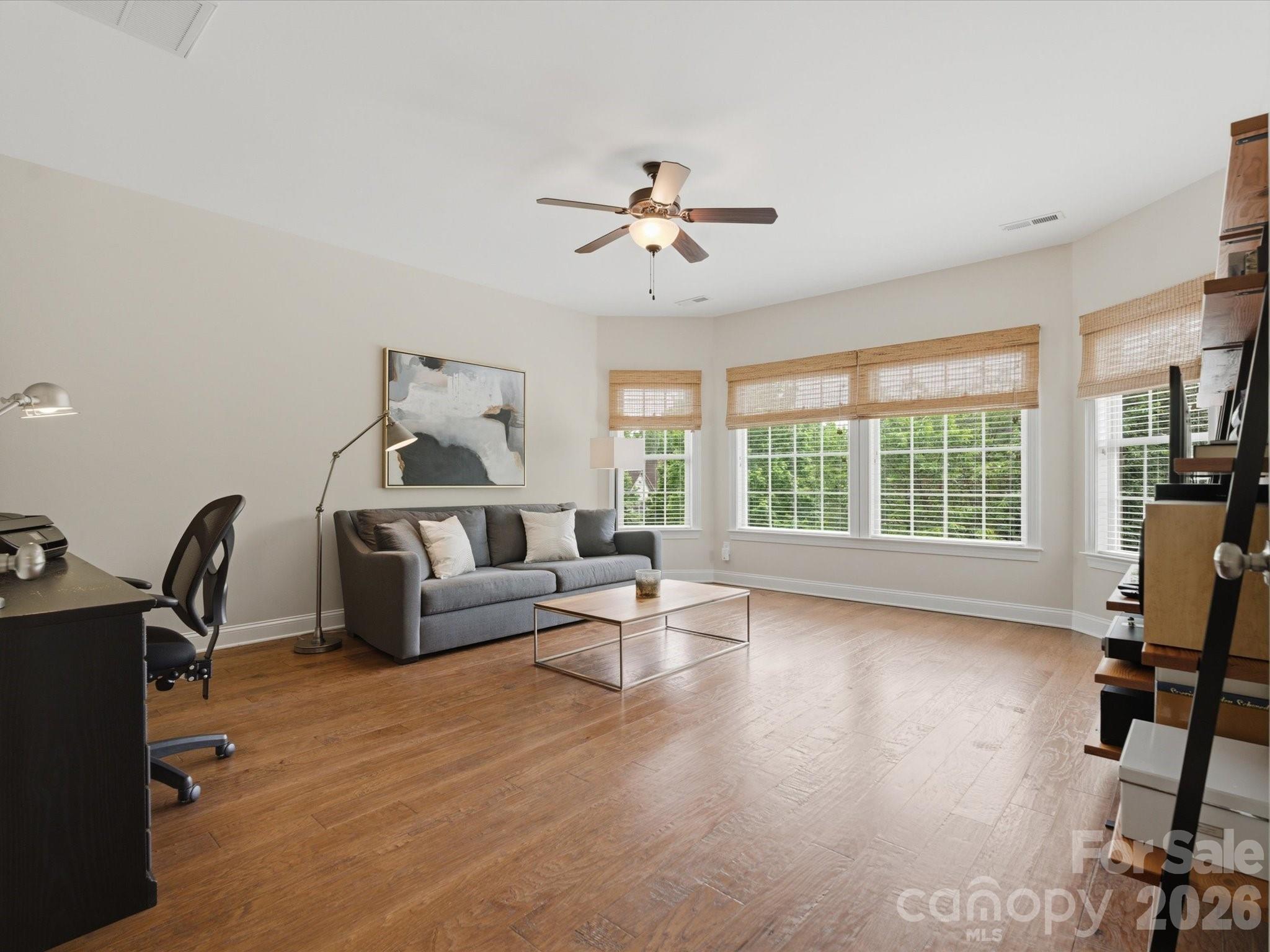 1003 Desborough Drive — Matthews