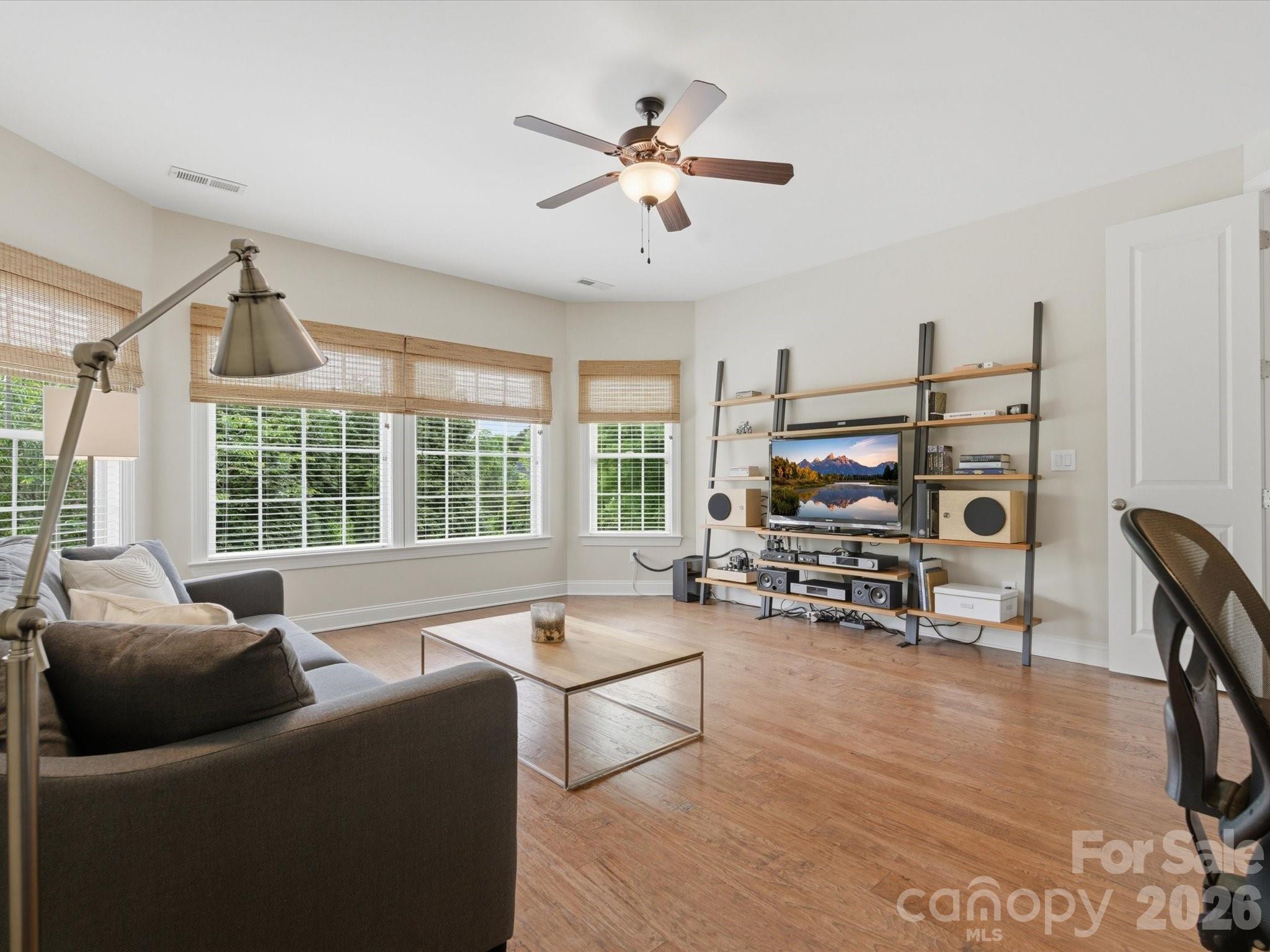 1003 Desborough Drive — Matthews