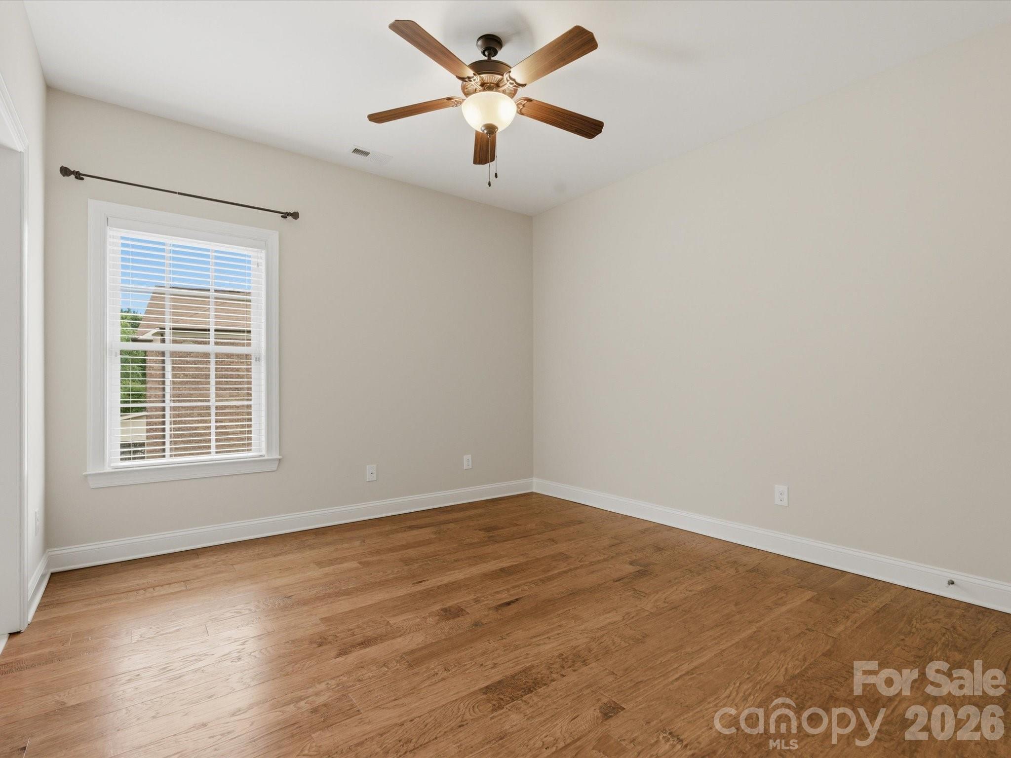 1003 Desborough Drive — Matthews