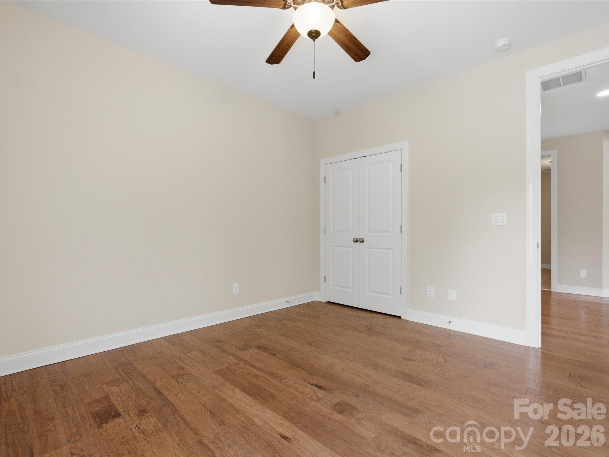 1003 Desborough Drive — Matthews