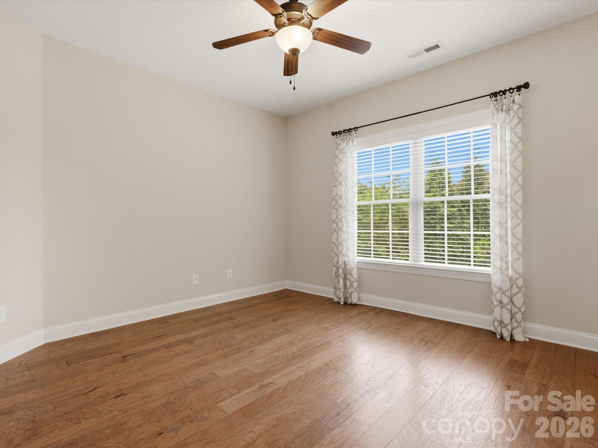1003 Desborough Drive — Matthews