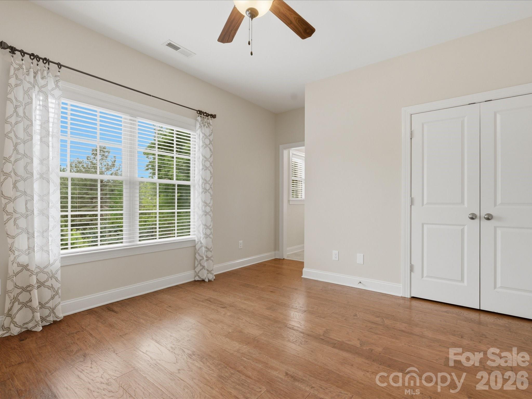 1003 Desborough Drive — Matthews