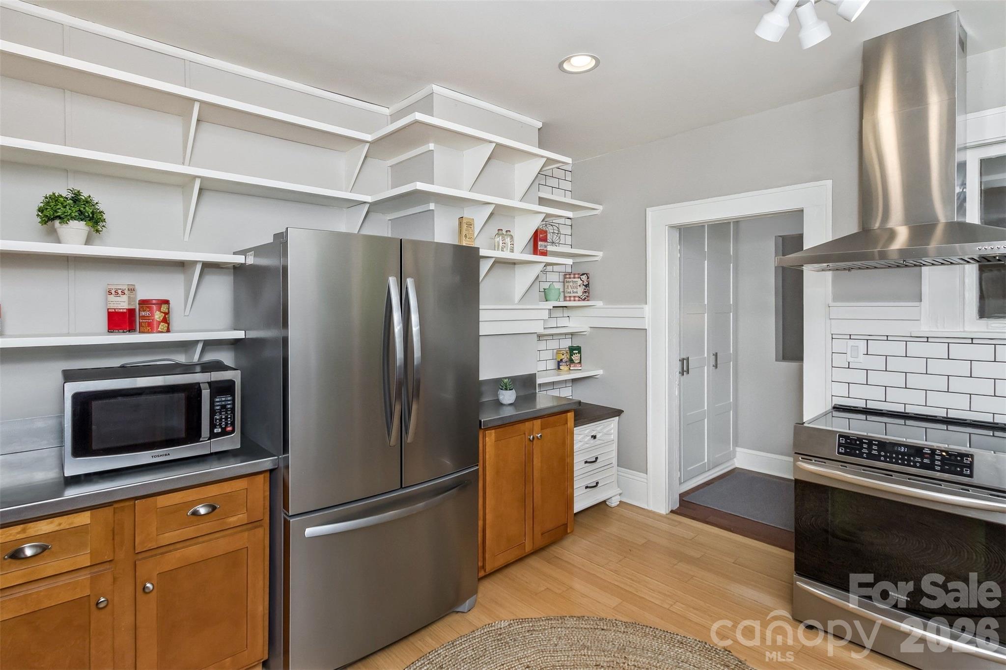 178 Coleman Avenue — Asheville