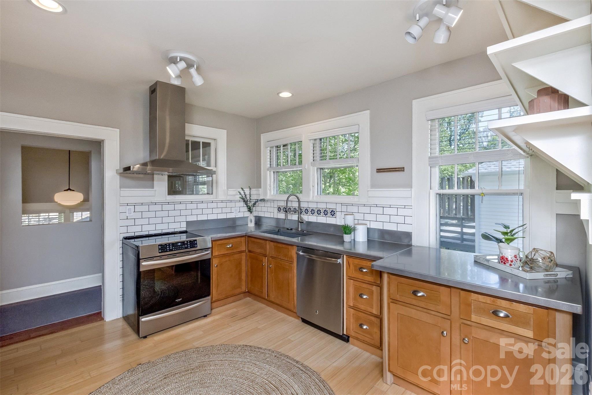 178 Coleman Avenue — Asheville