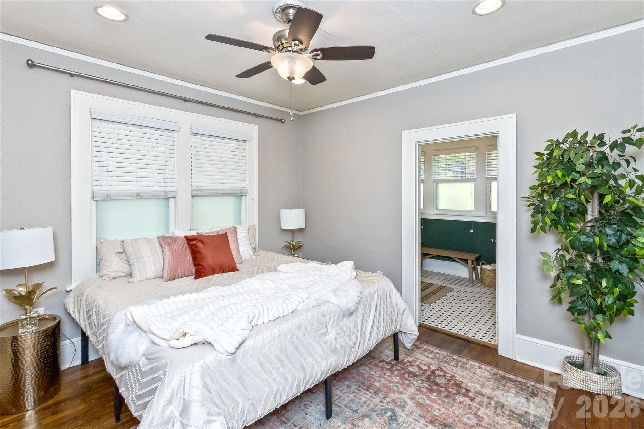 178 Coleman Avenue — Asheville
