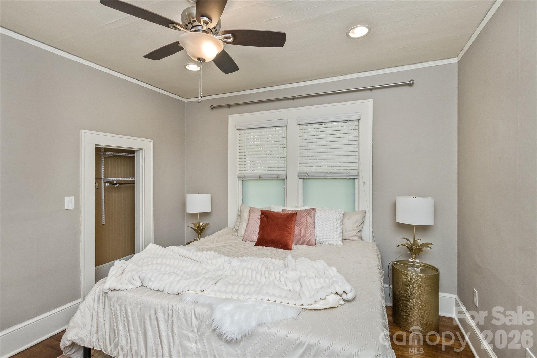 178 Coleman Avenue — Asheville