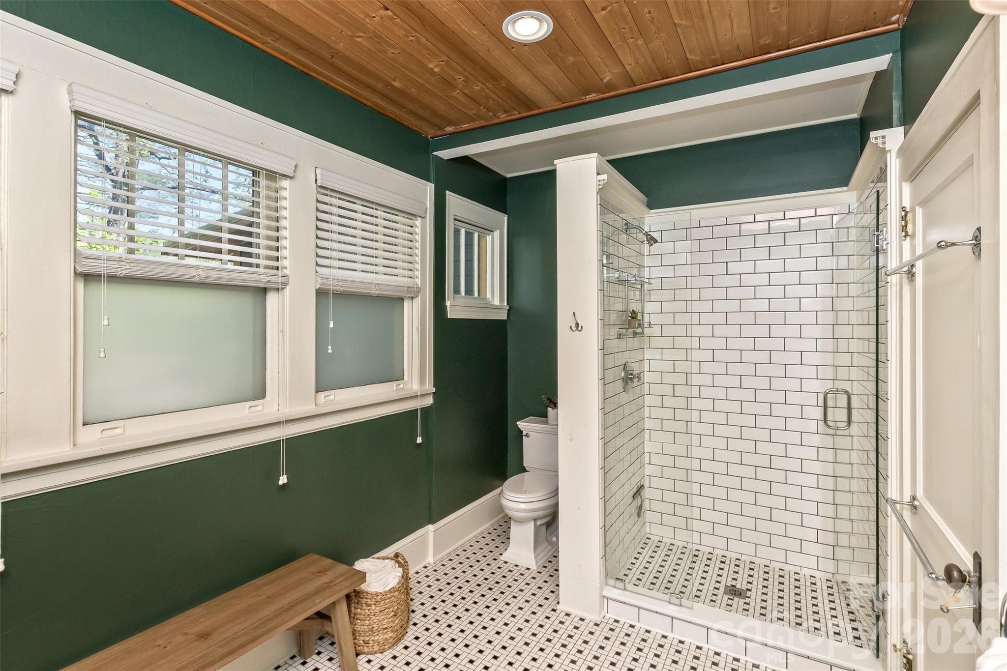 178 Coleman Avenue — Asheville