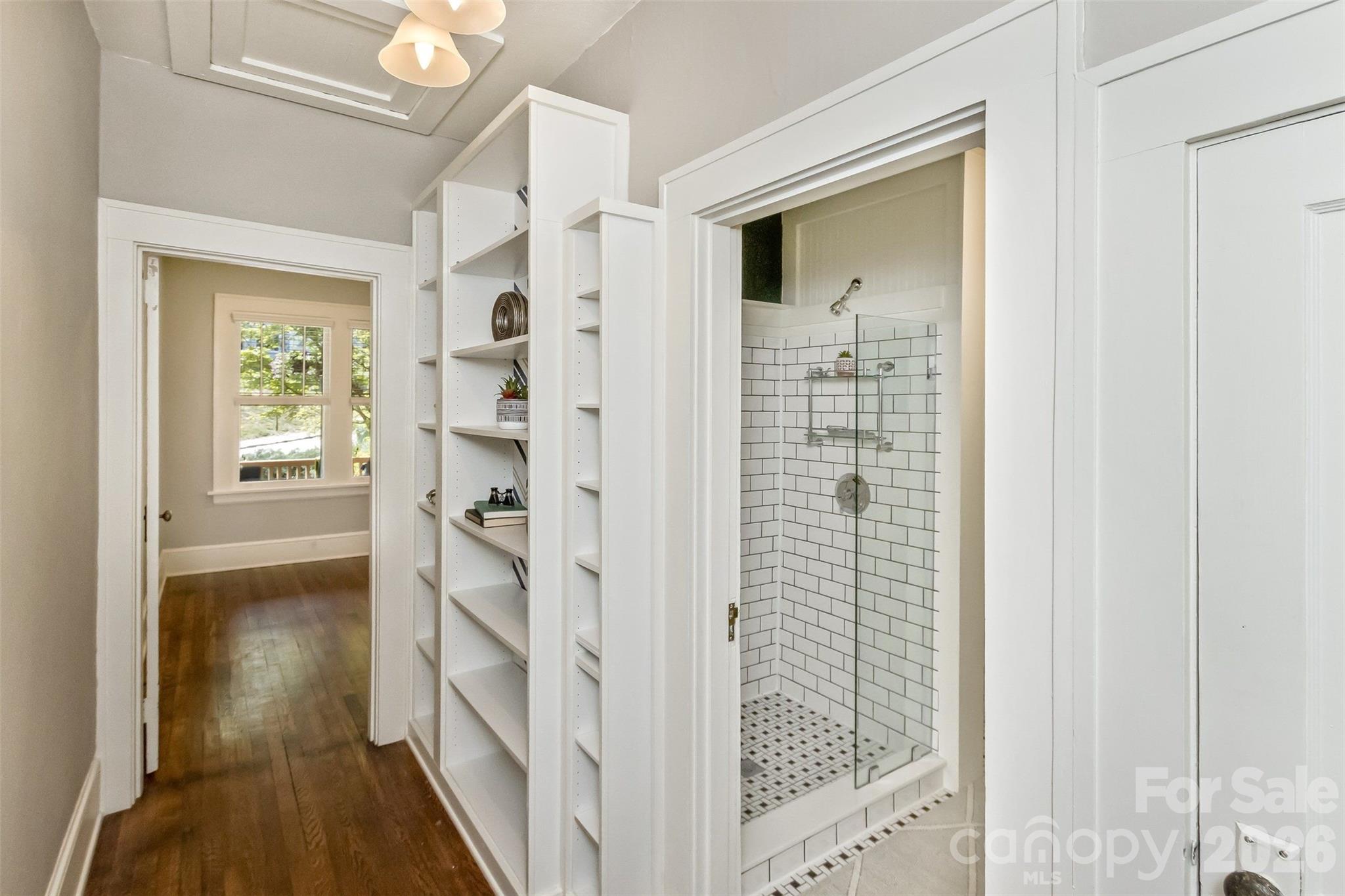 178 Coleman Avenue — Asheville