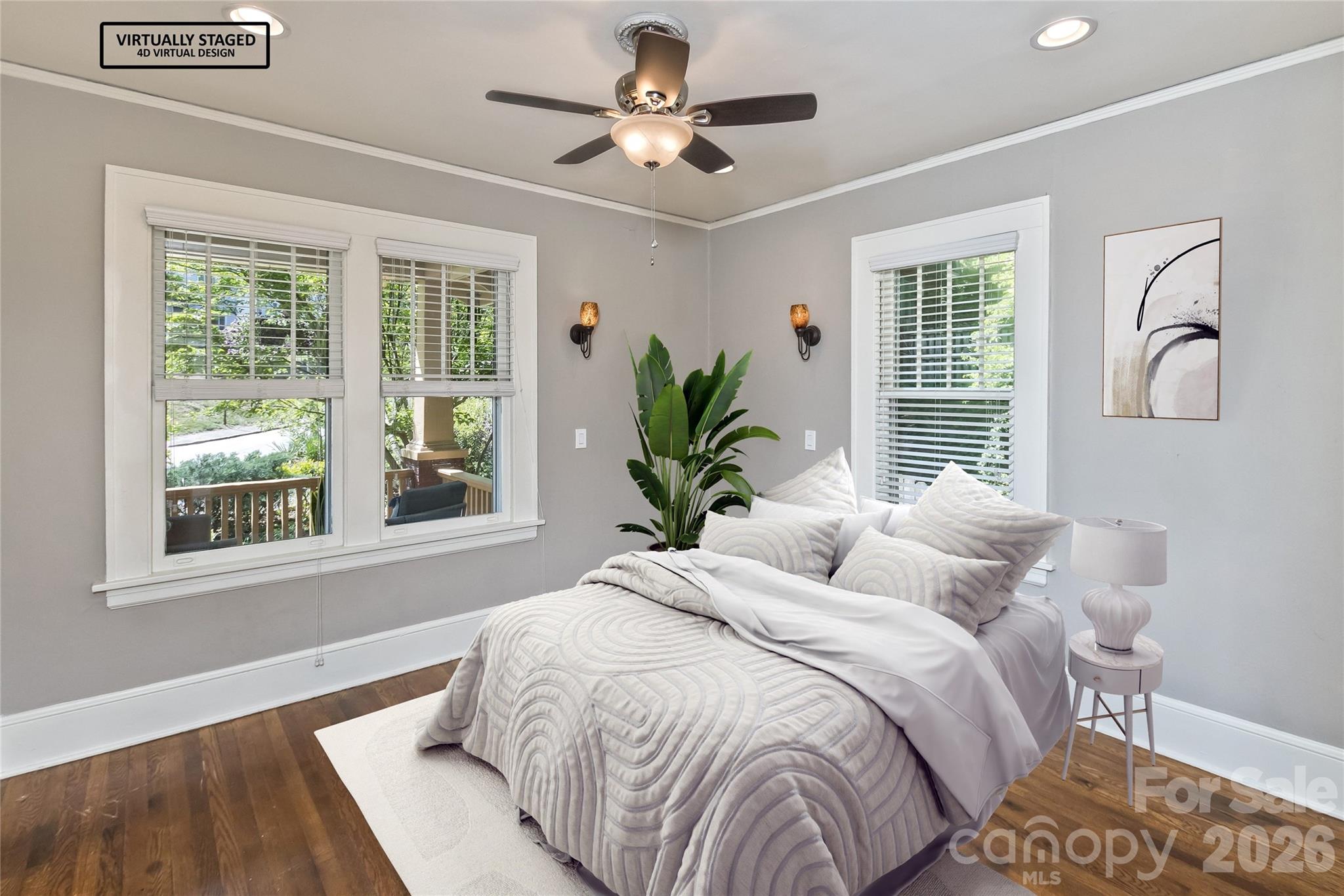 178 Coleman Avenue — Asheville