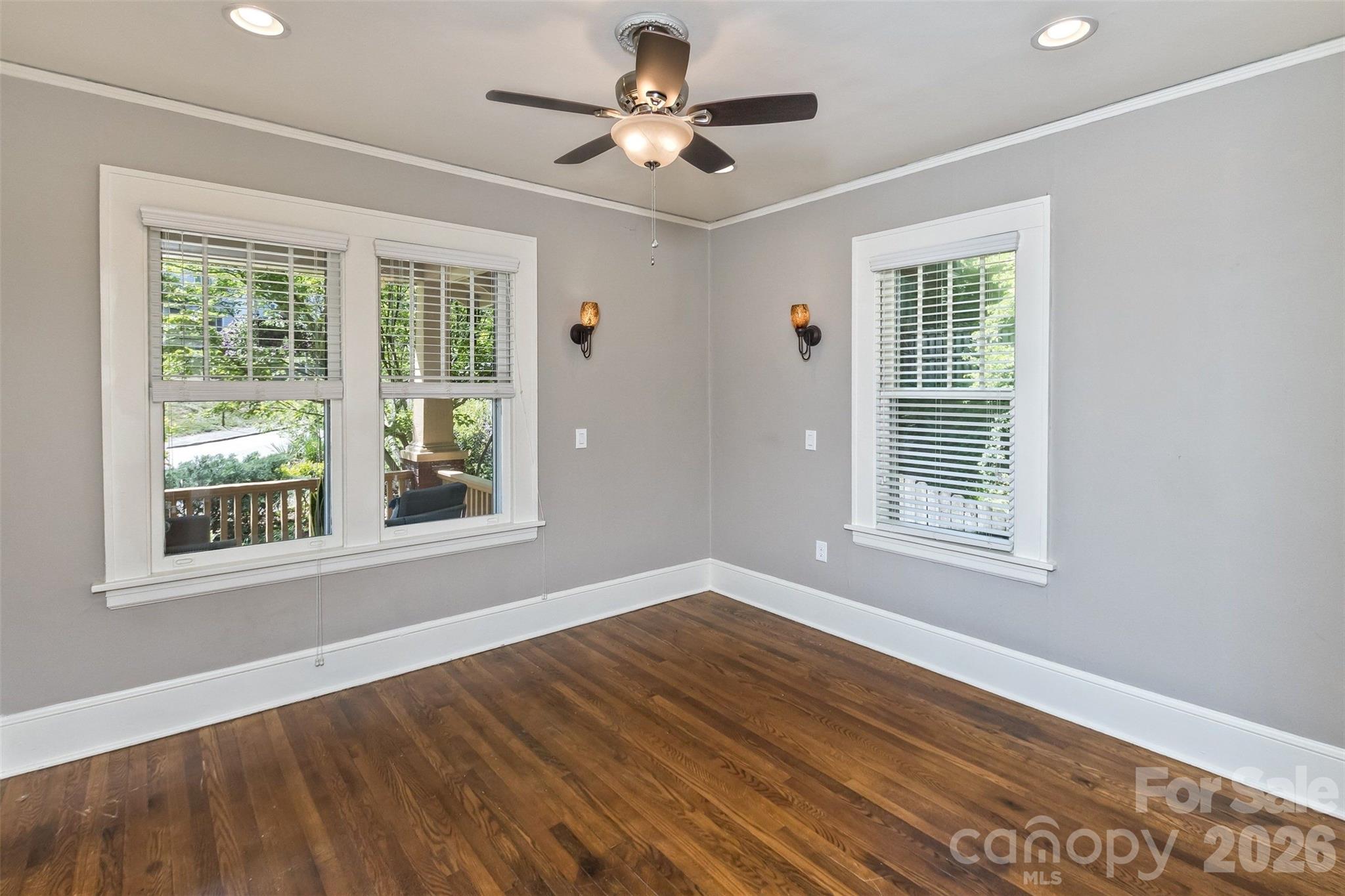 178 Coleman Avenue — Asheville