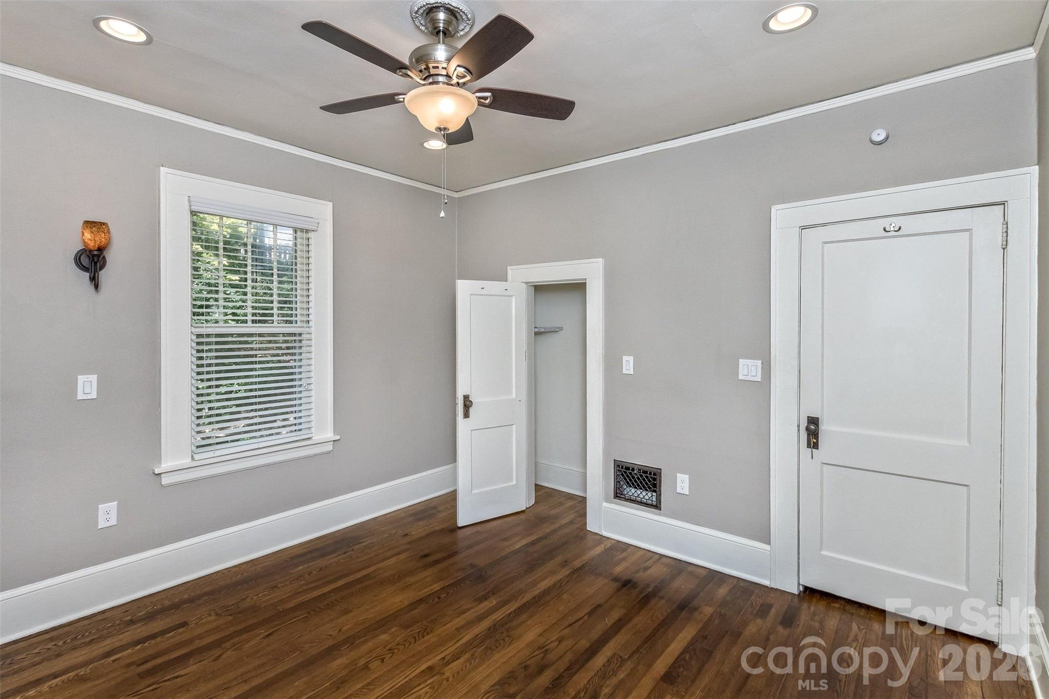 178 Coleman Avenue — Asheville