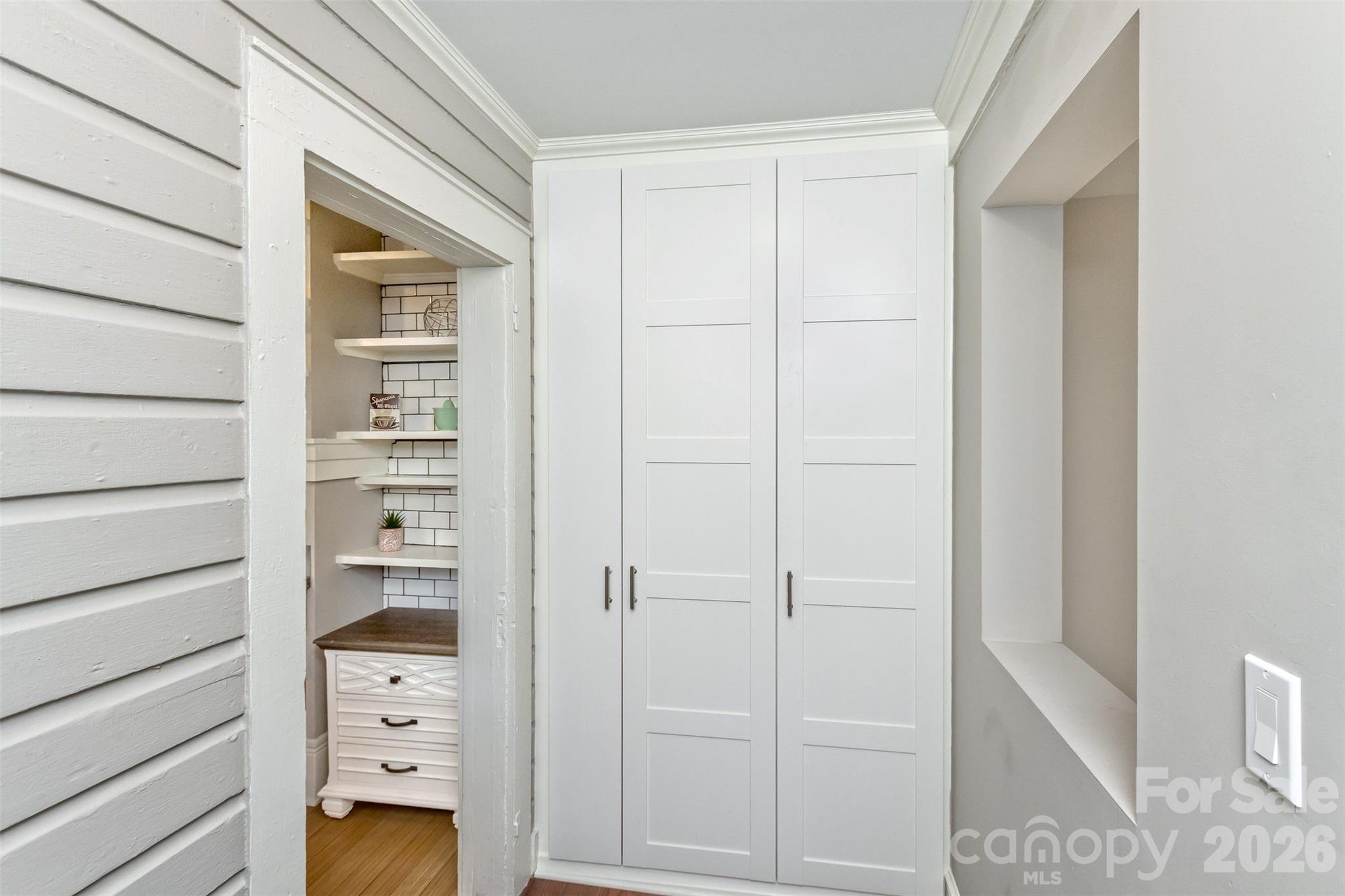 178 Coleman Avenue — Asheville