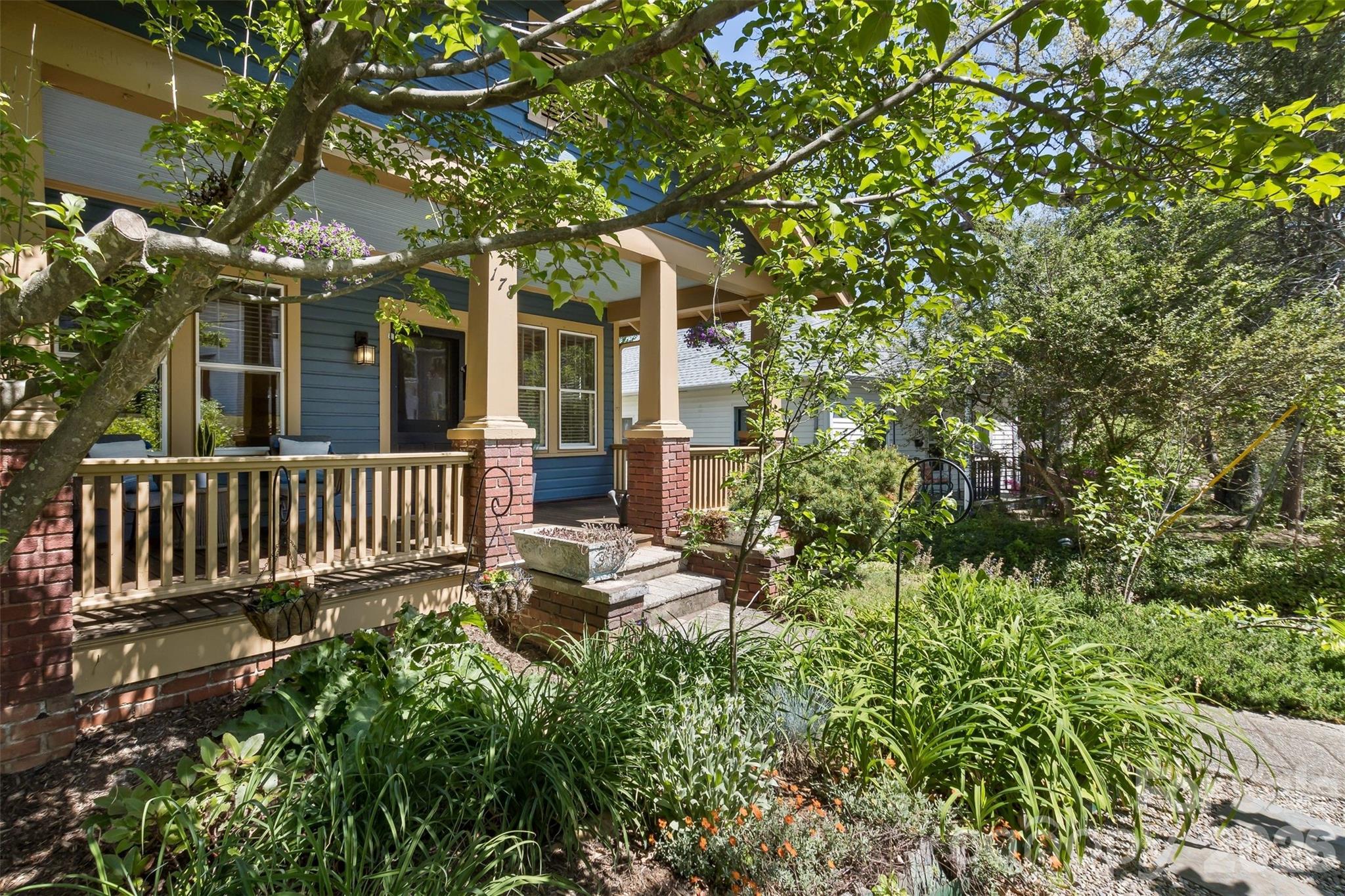 178 Coleman Avenue — Asheville