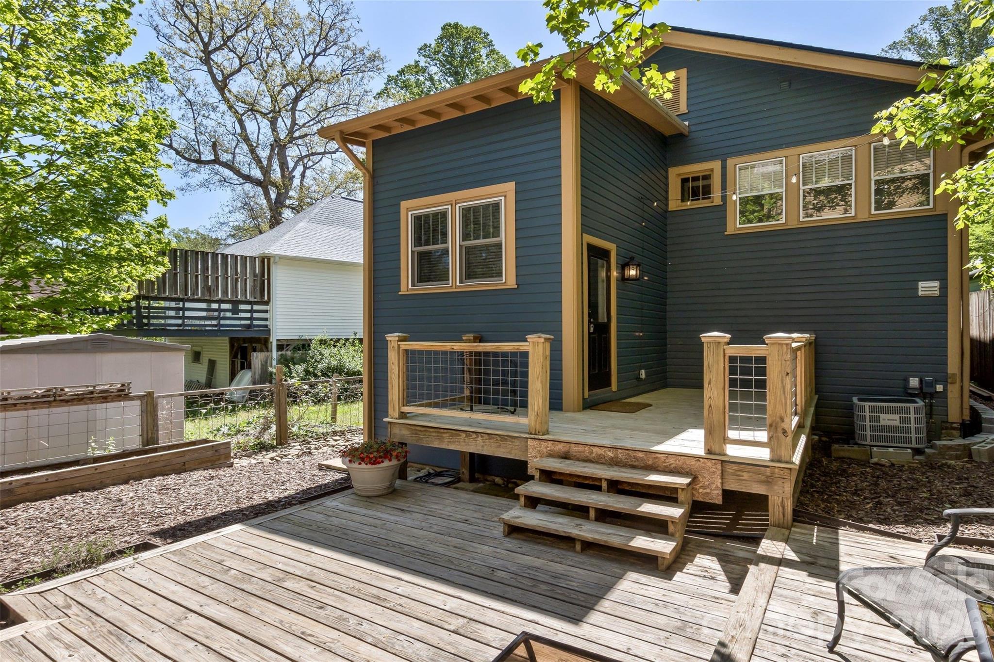 178 Coleman Avenue — Asheville