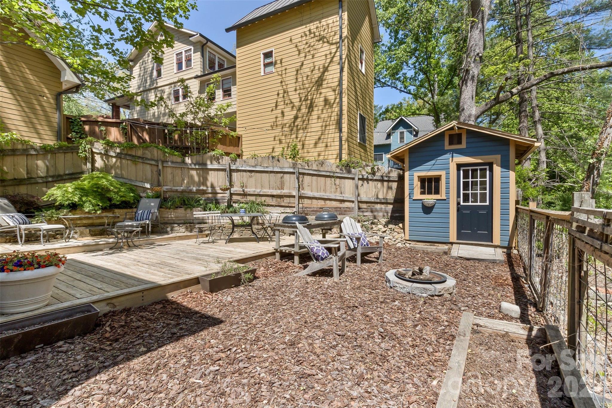 178 Coleman Avenue — Asheville