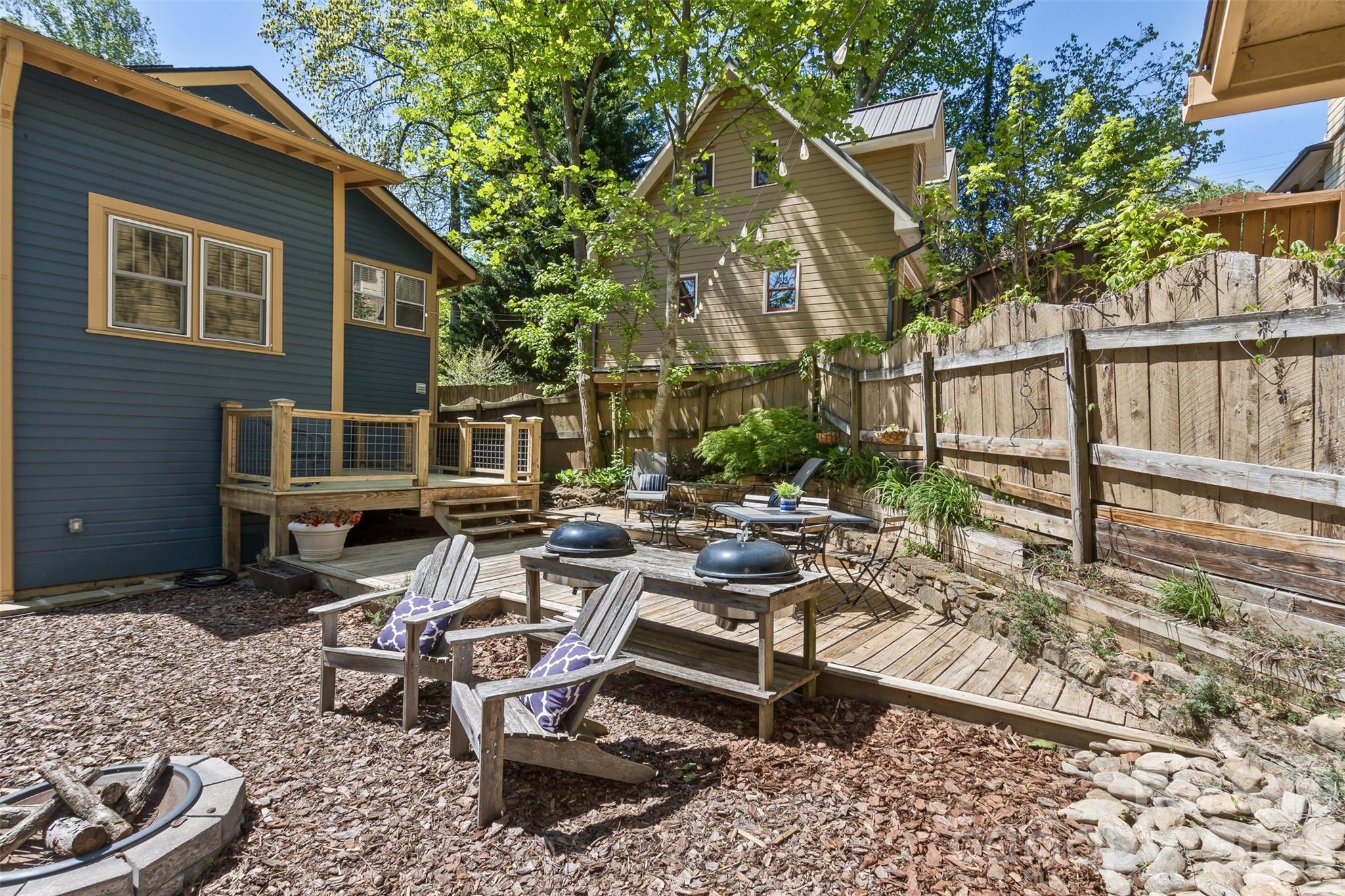 178 Coleman Avenue — Asheville