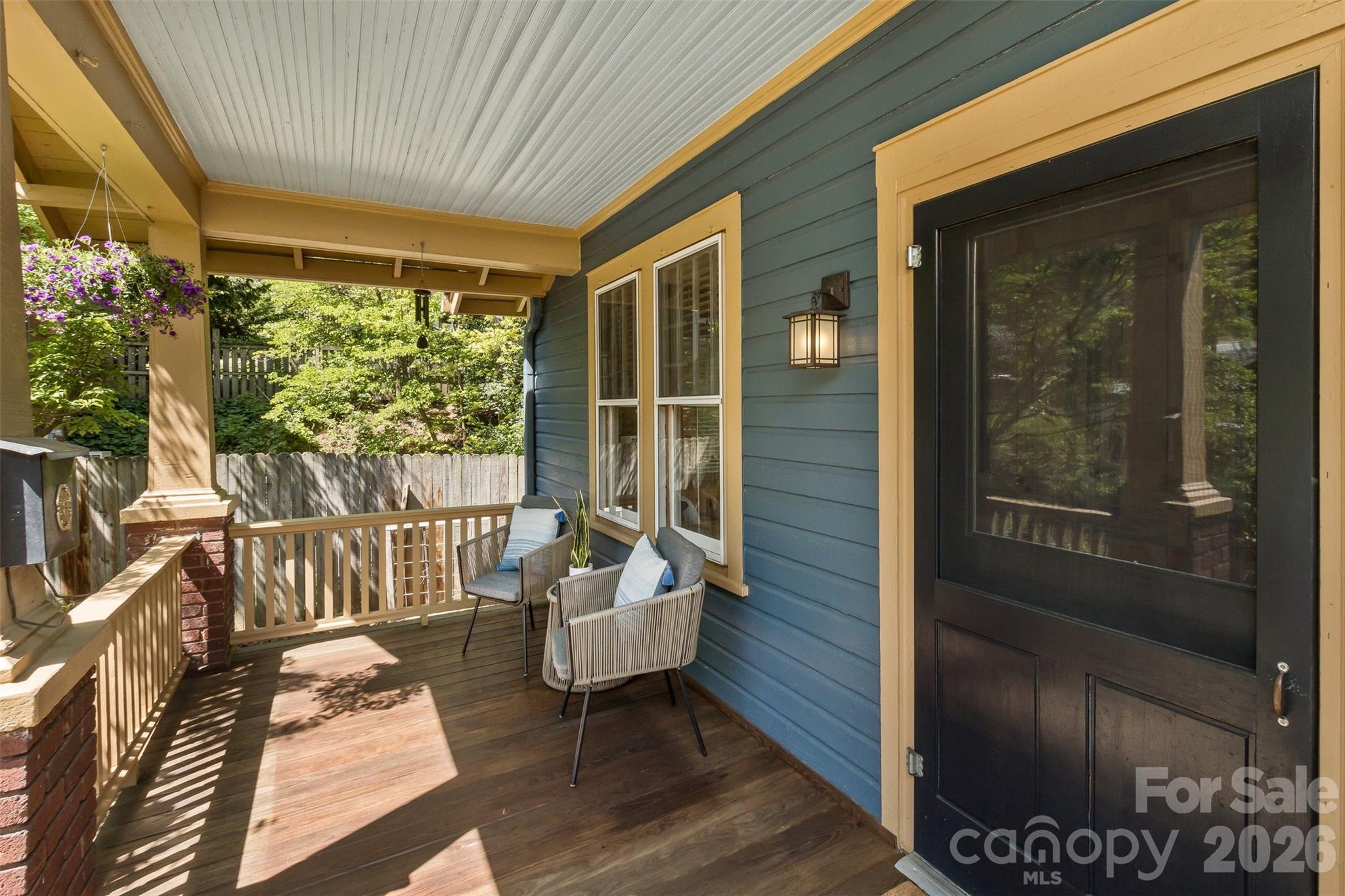 178 Coleman Avenue — Asheville