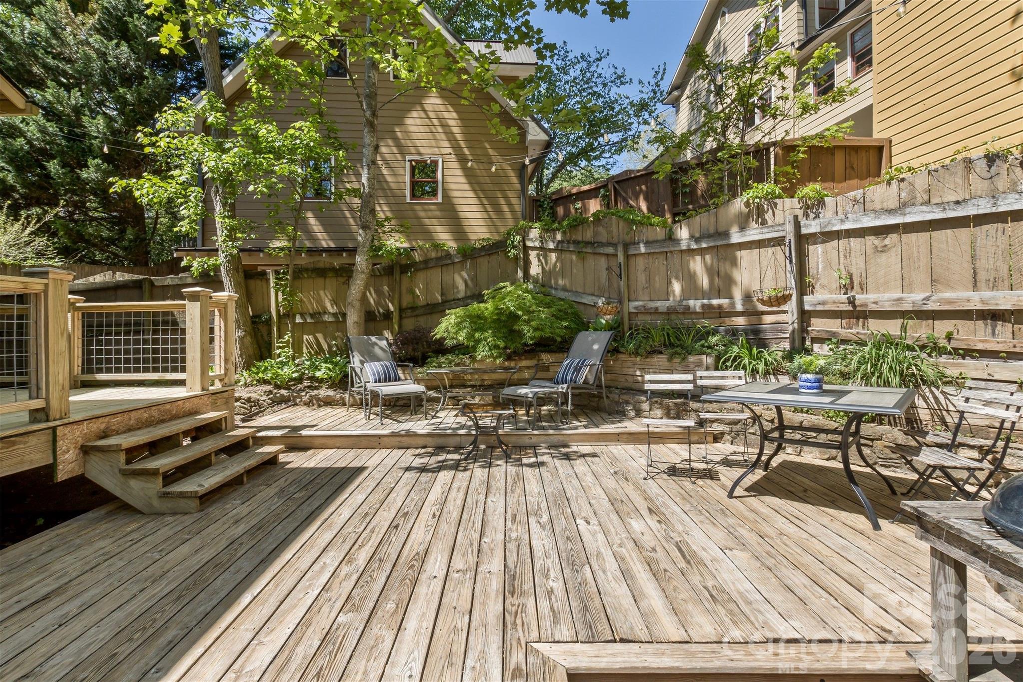 178 Coleman Avenue — Asheville