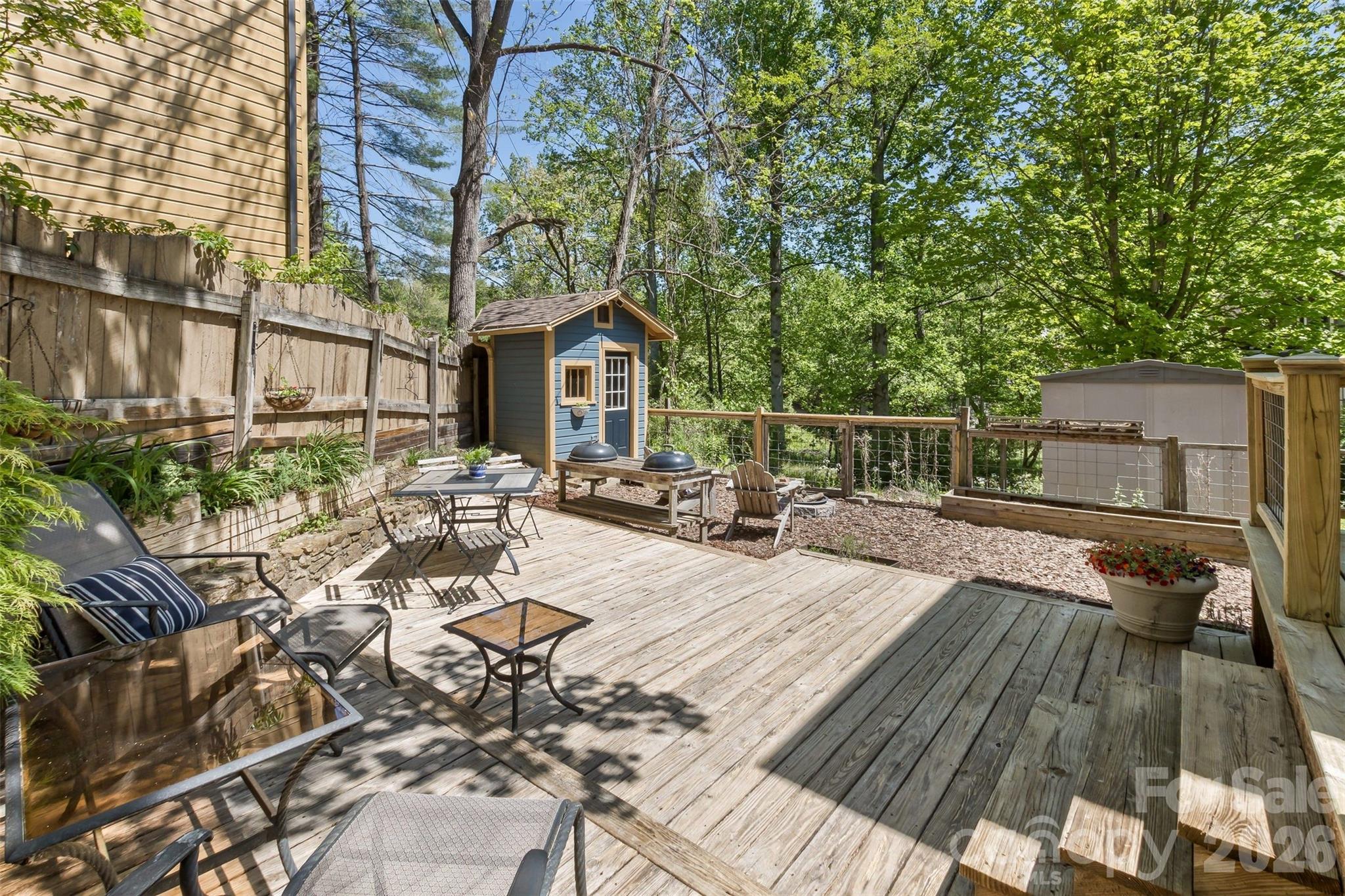 178 Coleman Avenue — Asheville