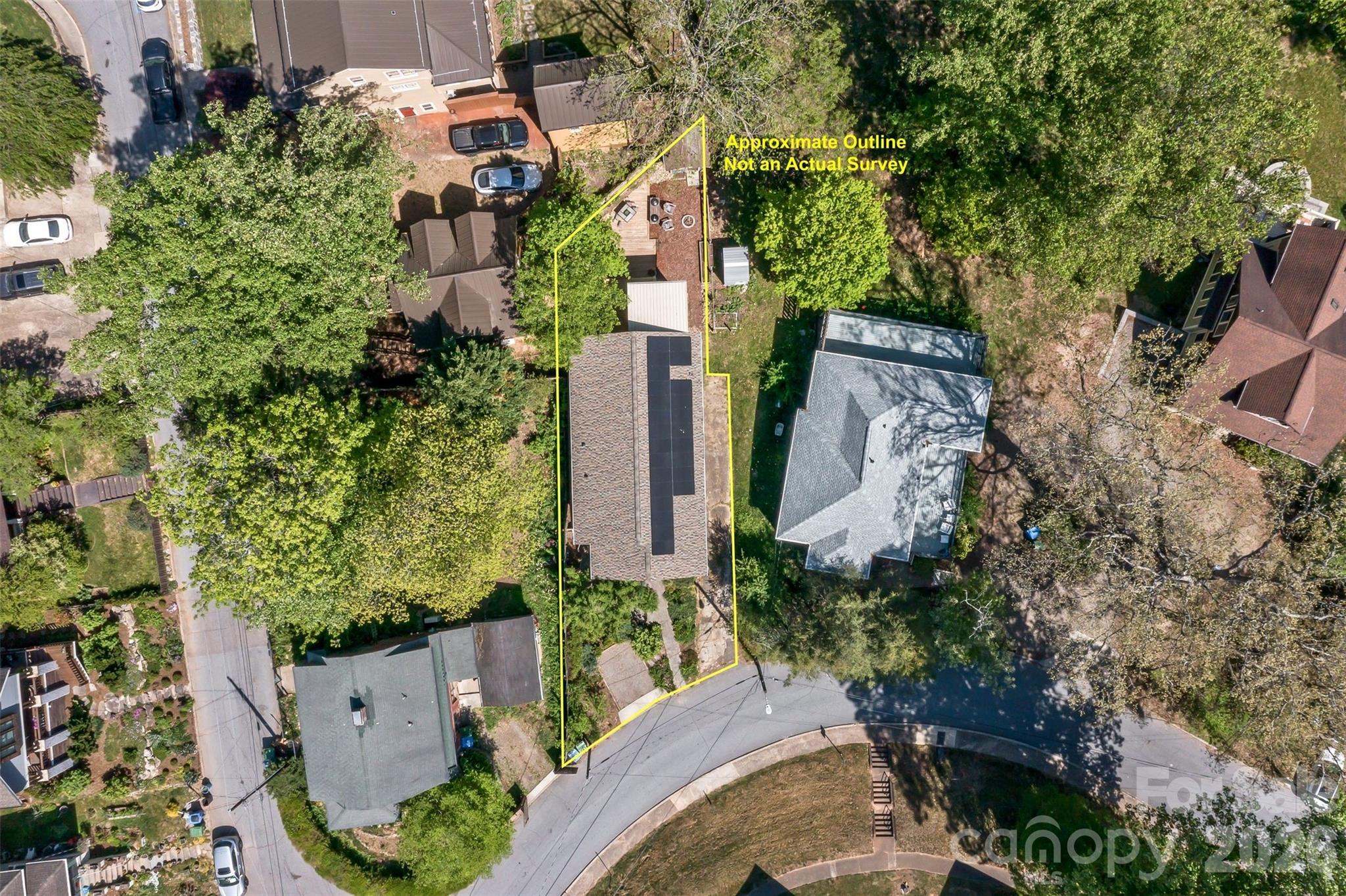 178 Coleman Avenue — Asheville