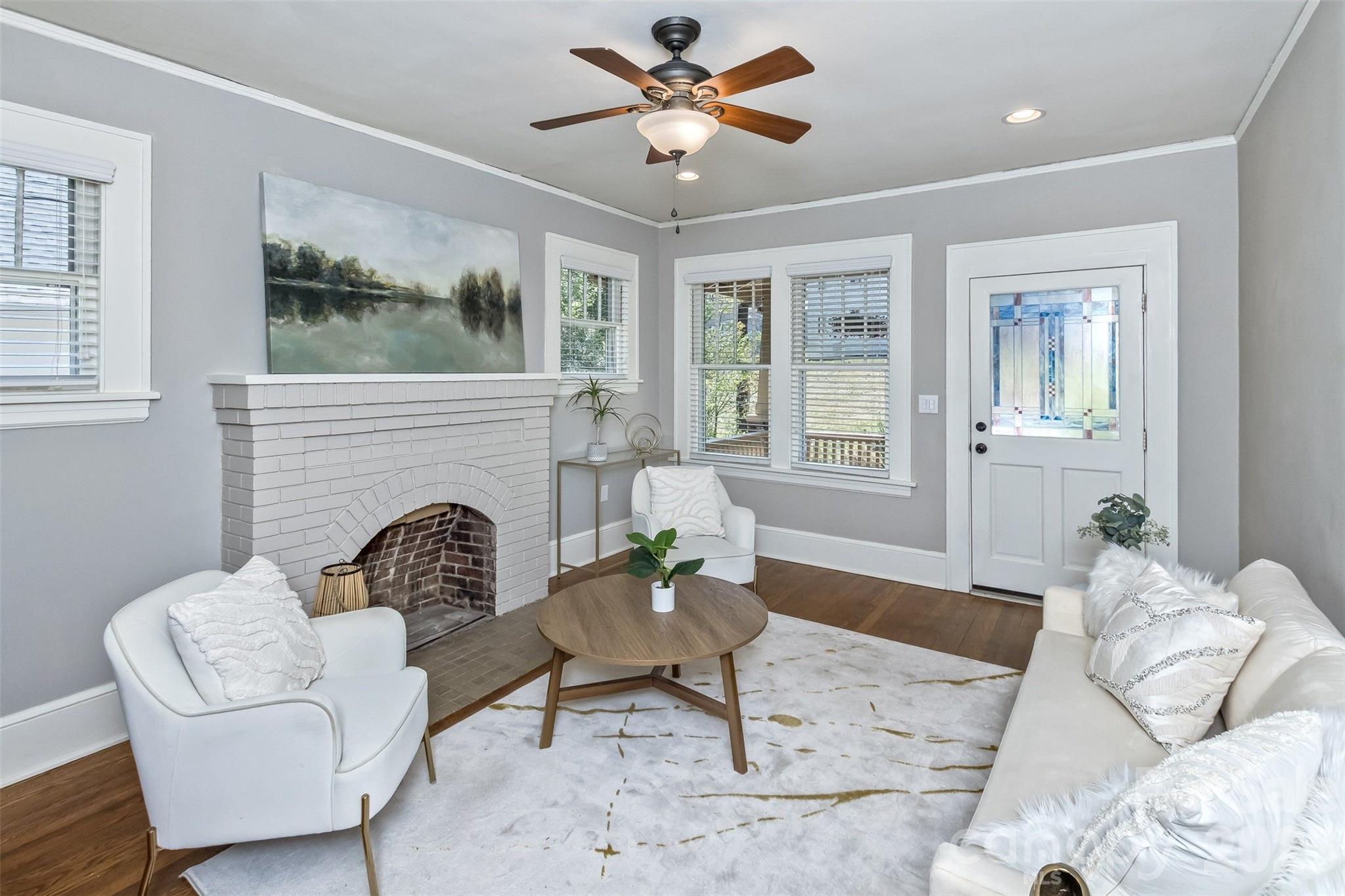 178 Coleman Avenue — Asheville