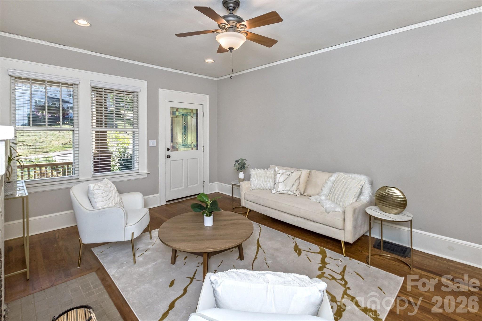 178 Coleman Avenue — Asheville