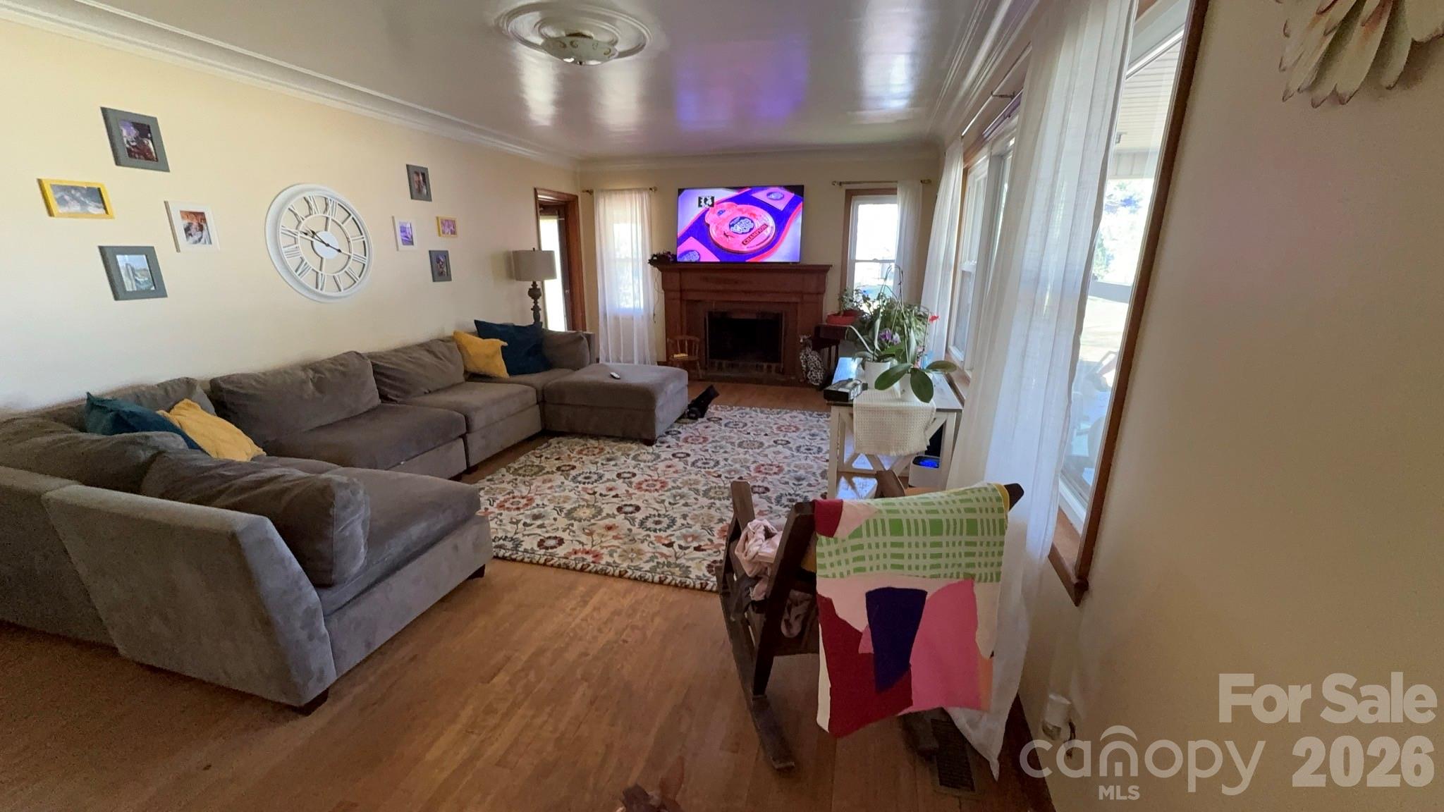 1582 Dutch Cove Road — Canton