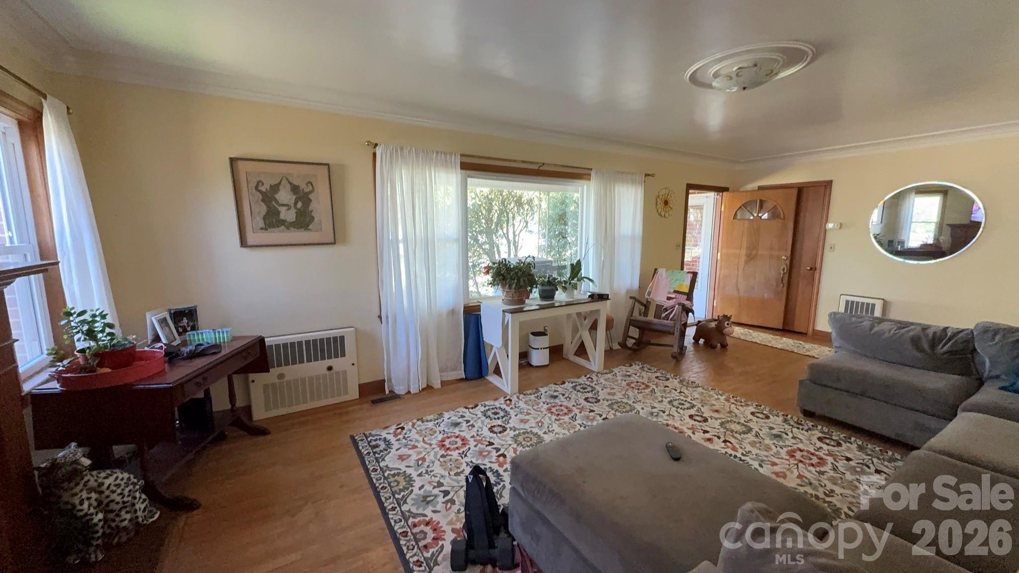 1582 Dutch Cove Road — Canton