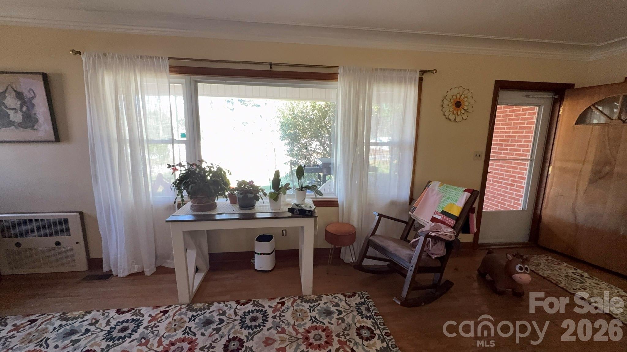1582 Dutch Cove Road — Canton