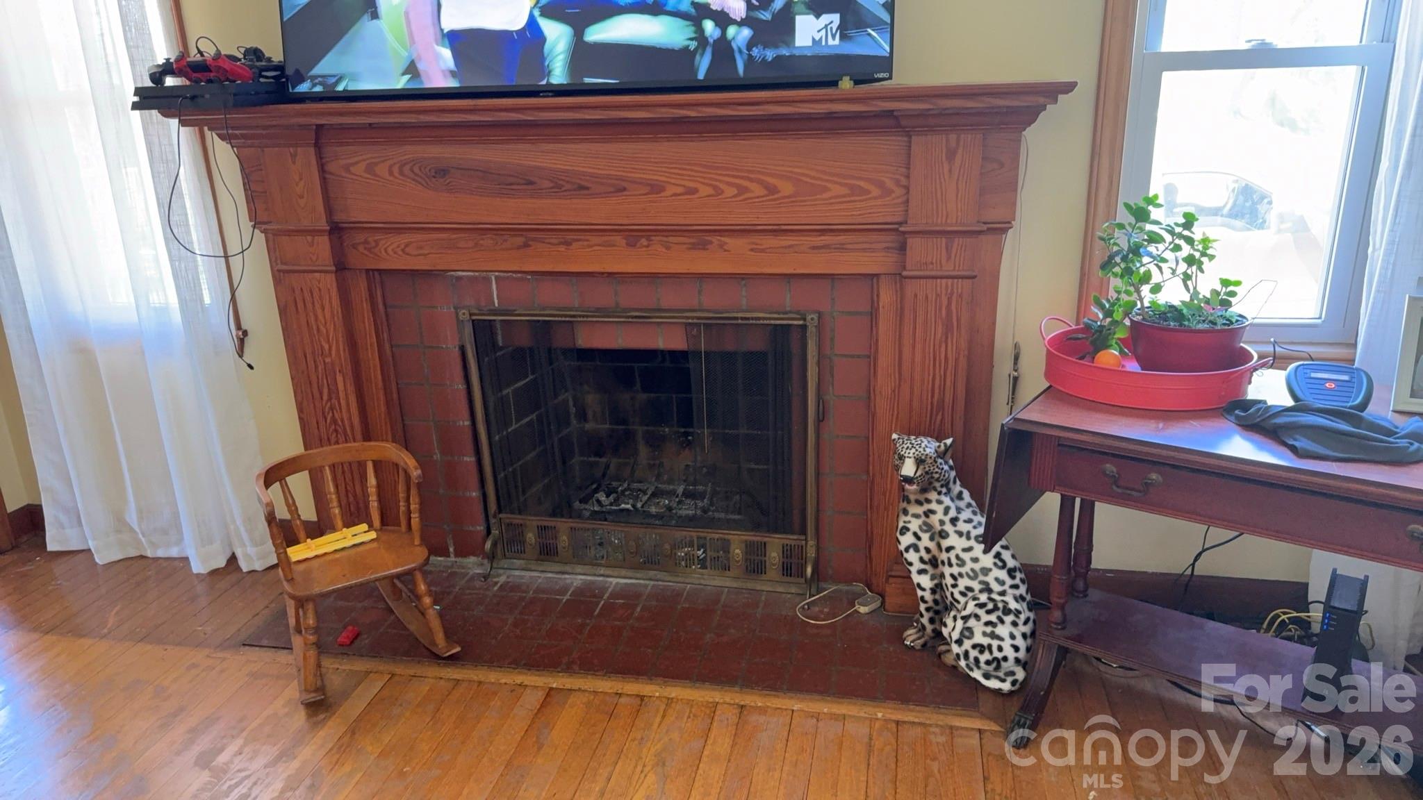 1582 Dutch Cove Road — Canton