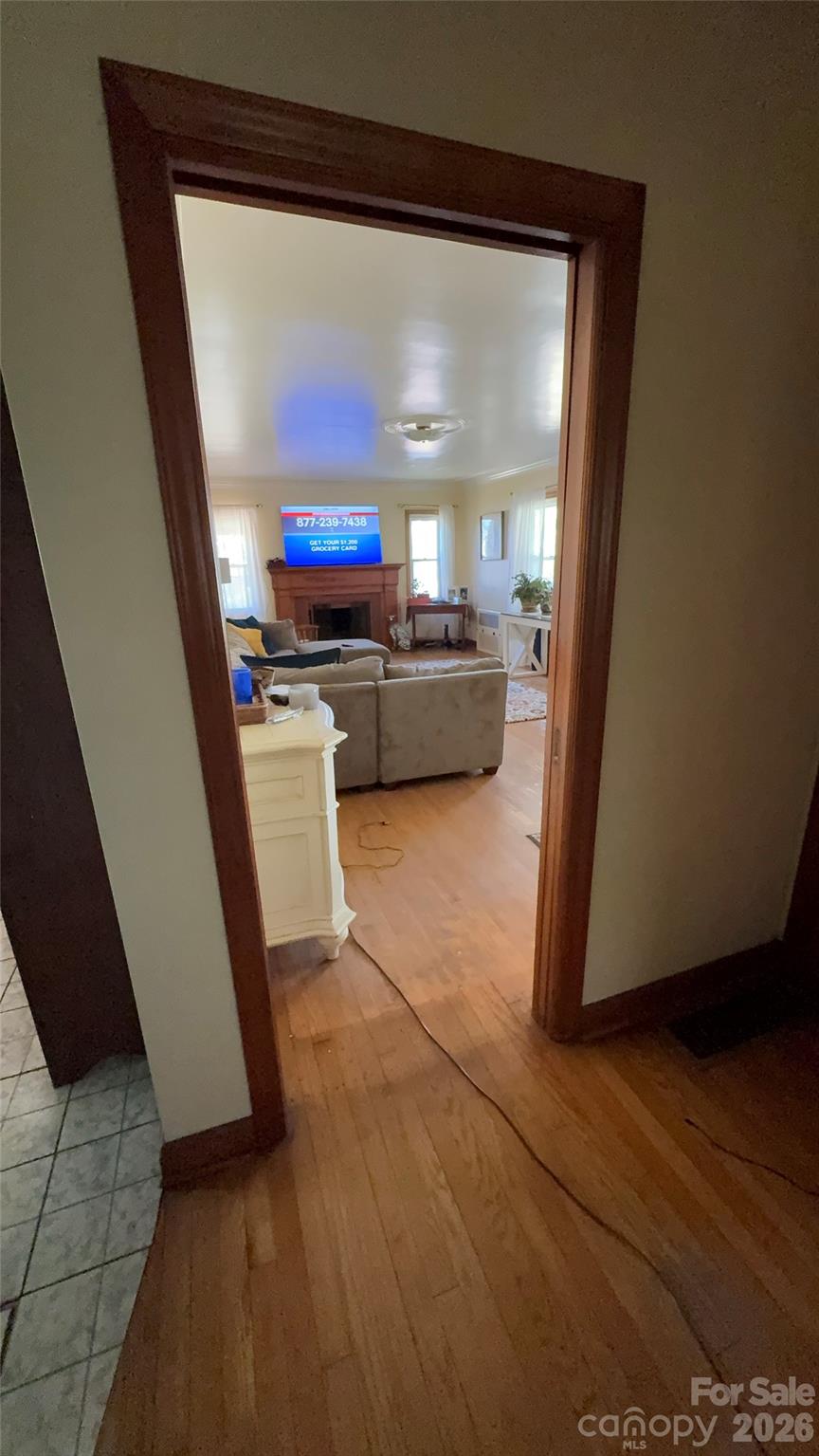 1582 Dutch Cove Road — Canton